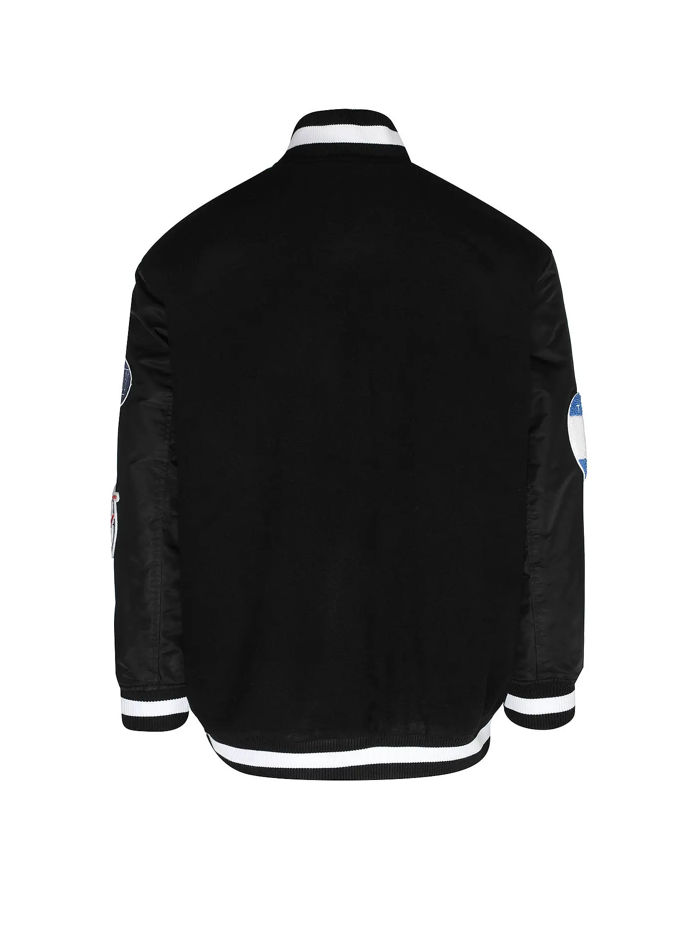 TOMMY JEANS | Blouson | schwarz