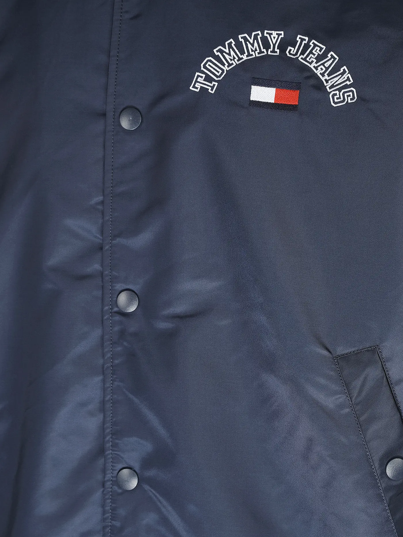 TOMMY JEANS | Blouson | dunkelblau