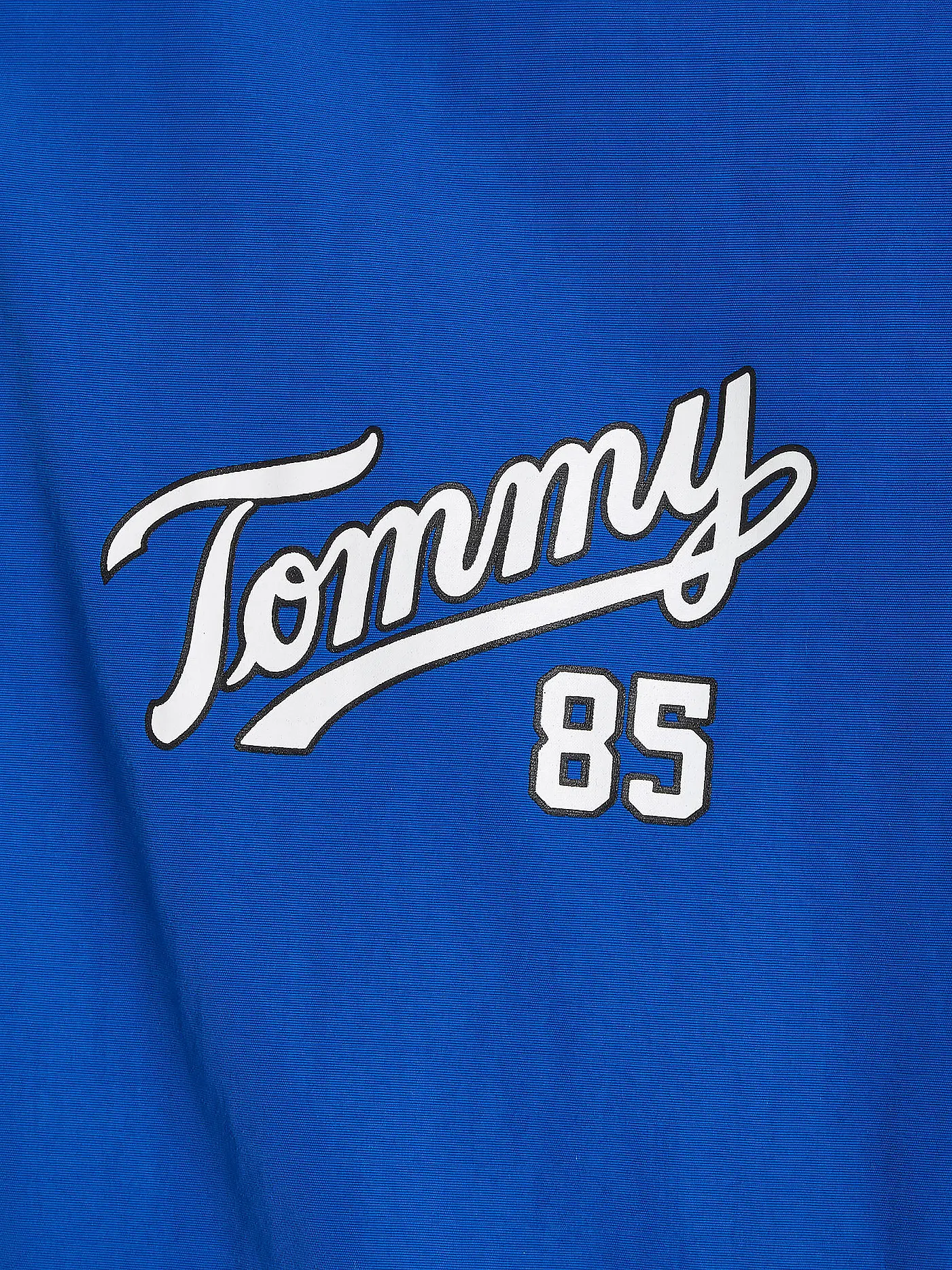 TOMMY JEANS | Blouson | blau
