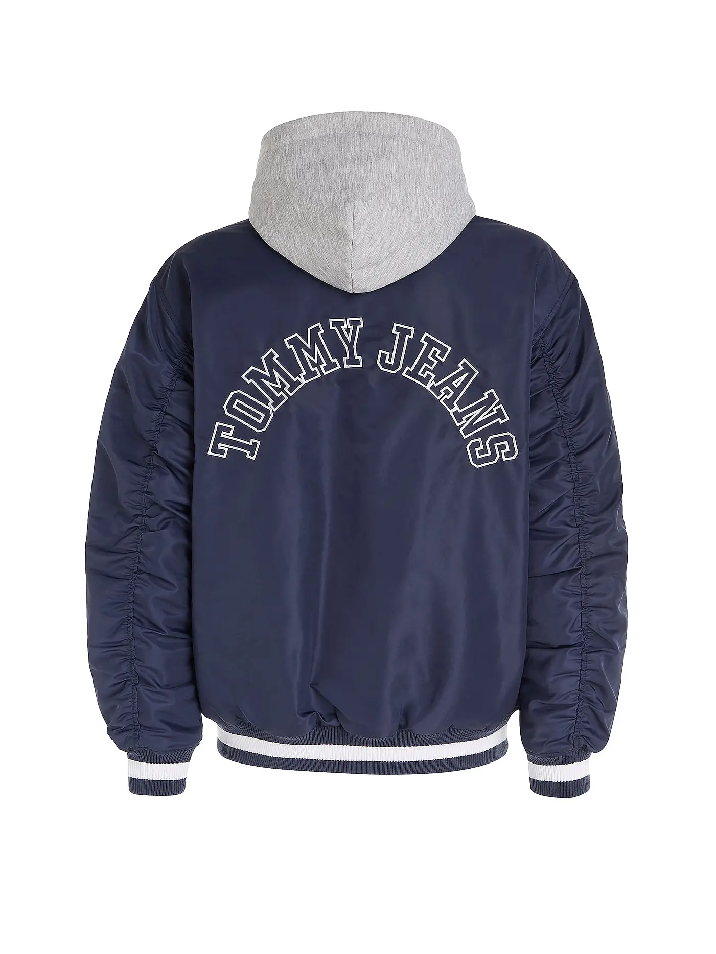 TOMMY JEANS | Blouson | dunkelblau