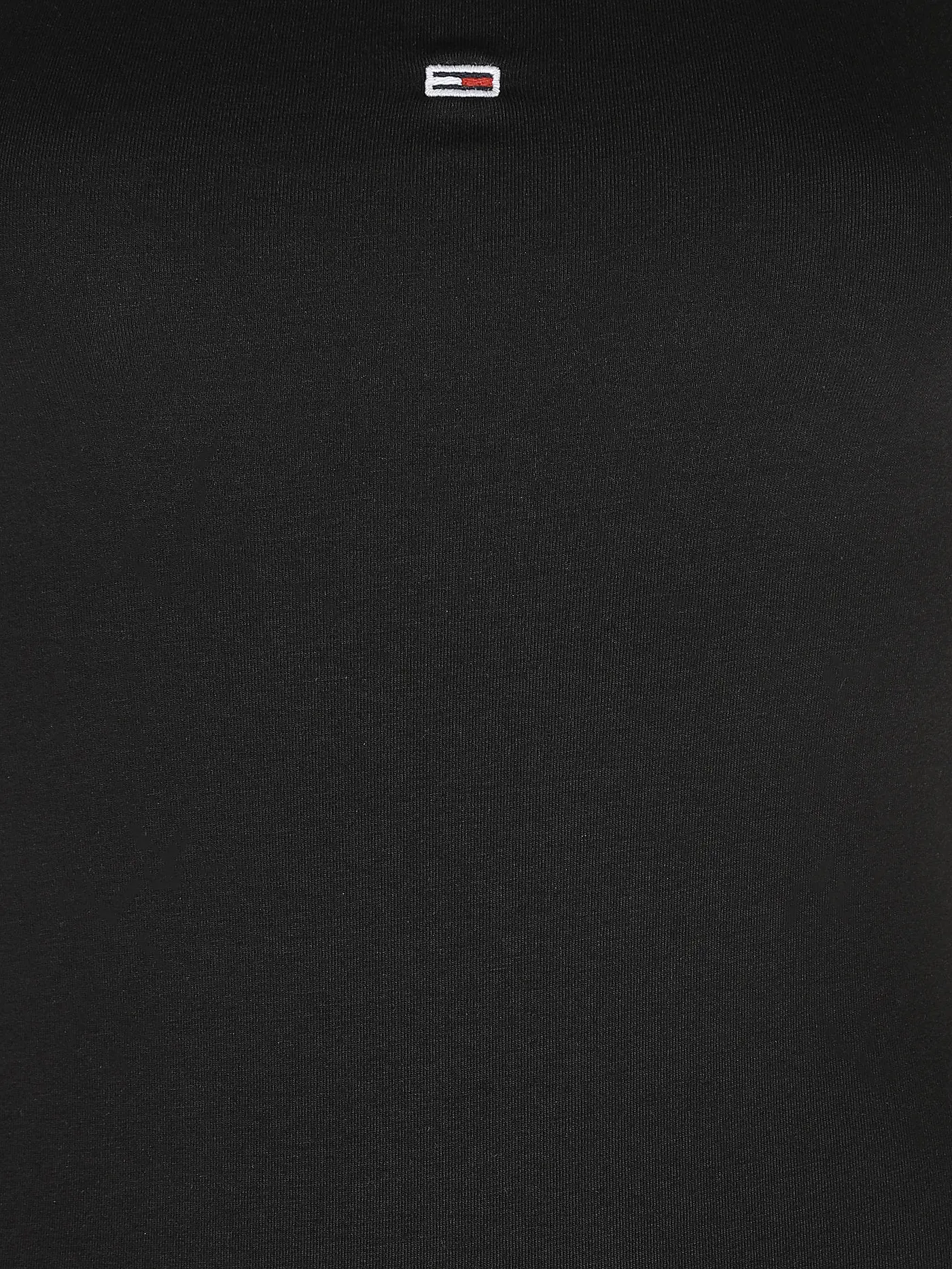 TOMMY JEANS | Body | schwarz