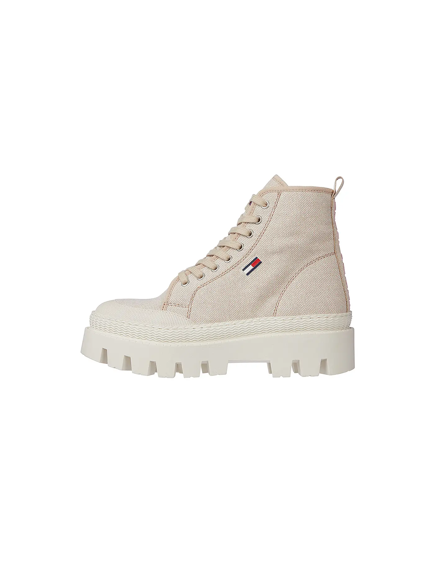 TOMMY JEANS | Boots | beige