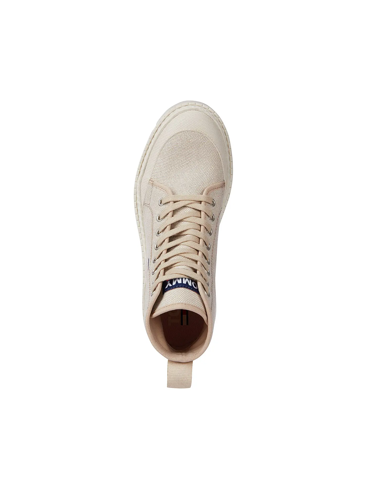 TOMMY JEANS | Boots | beige