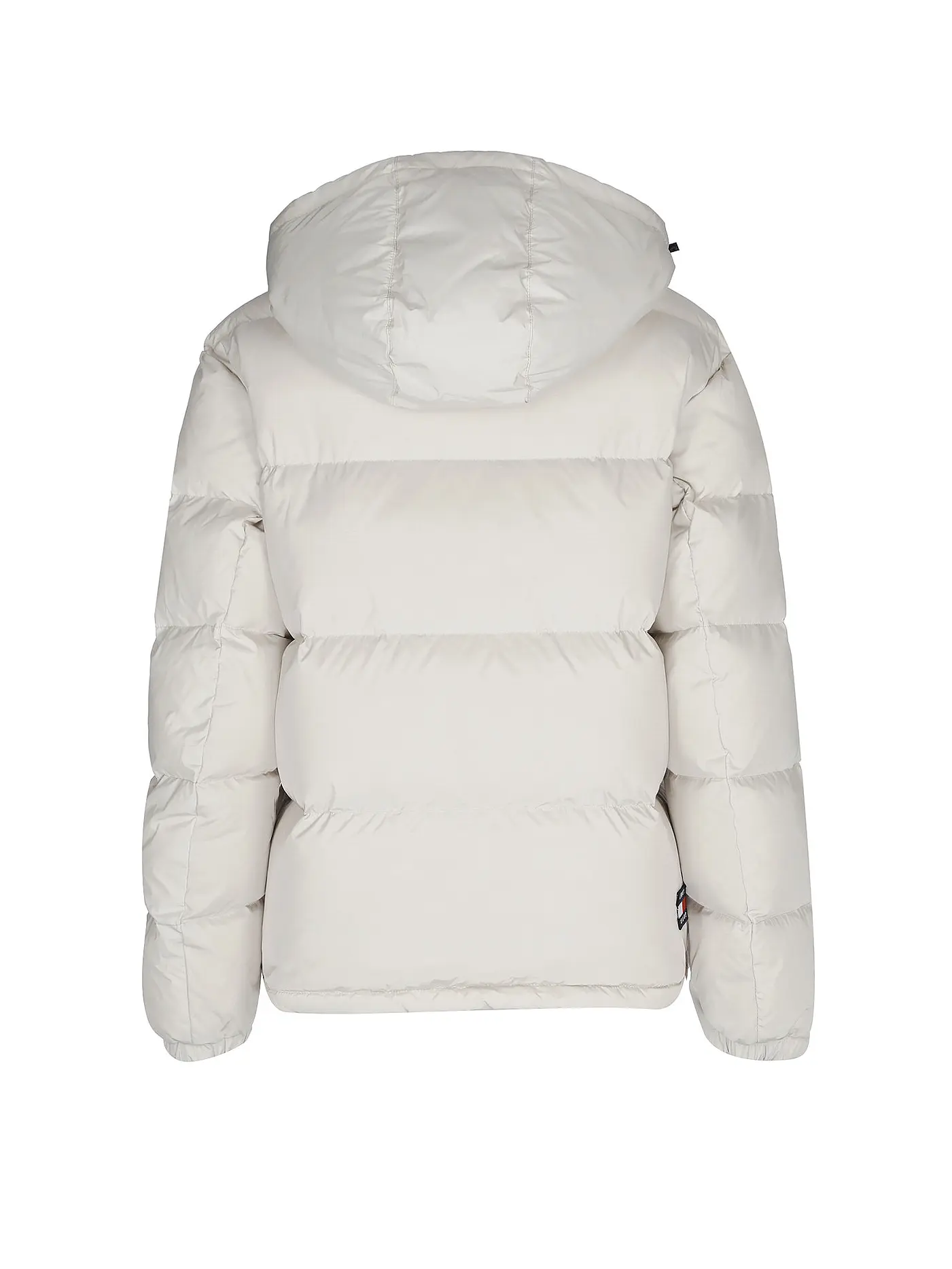 TOMMY JEANS | Daunenjacke ALASKA | beige
