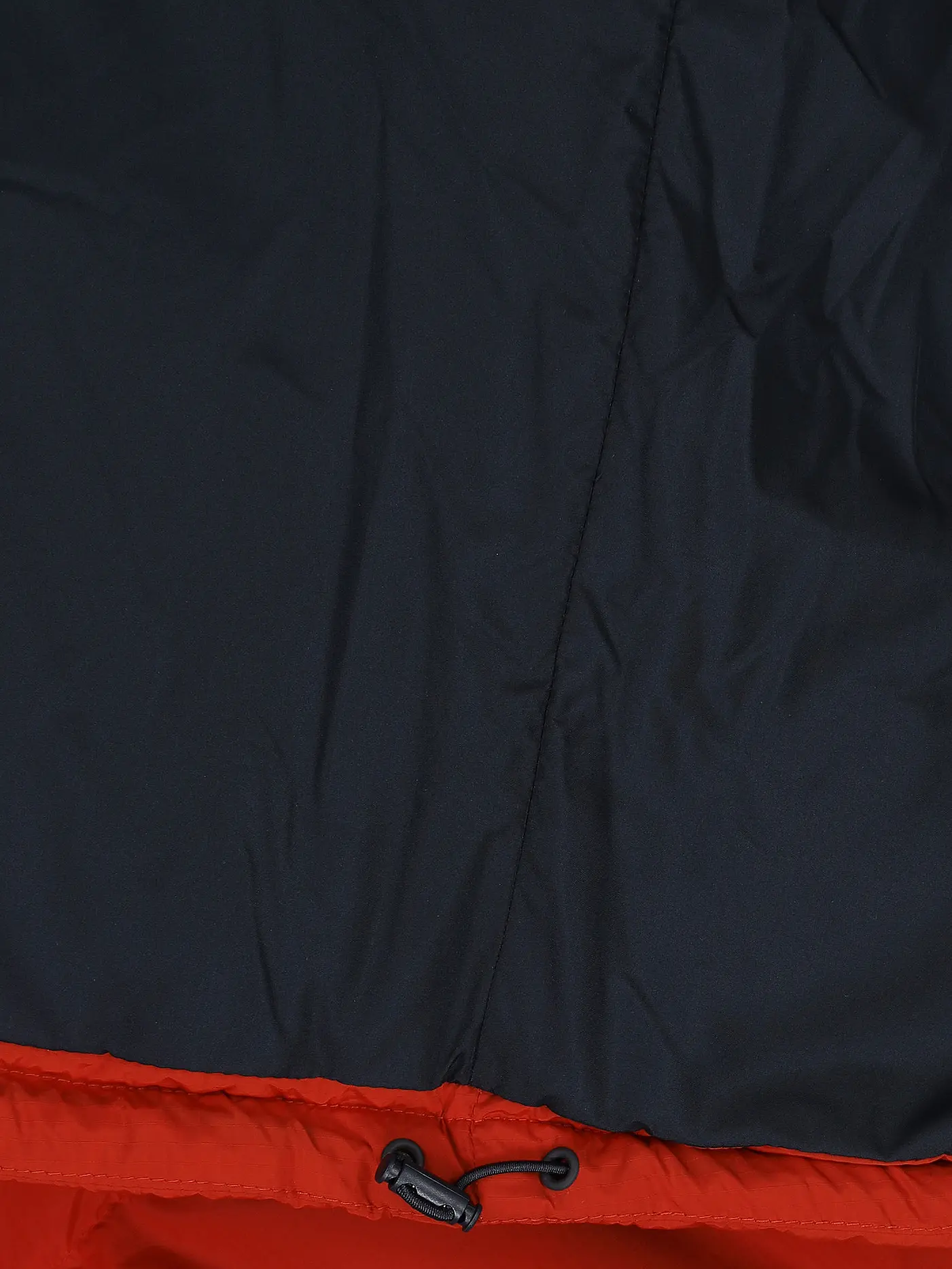 TOMMY JEANS | Daunenjacke ALASKA | rot
