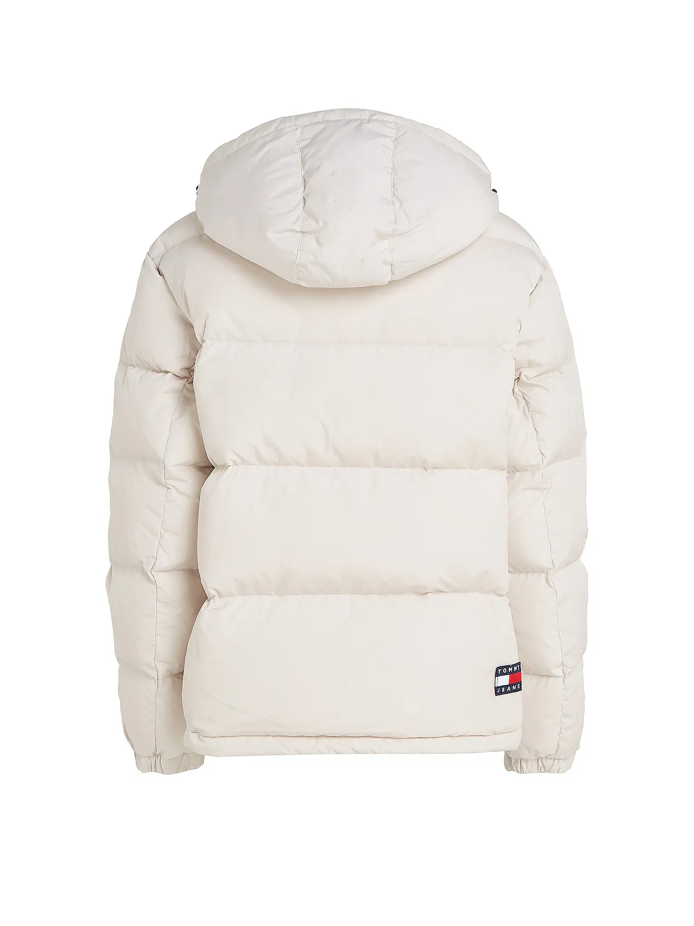 TOMMY JEANS | Daunenjacke ALASKA | beige