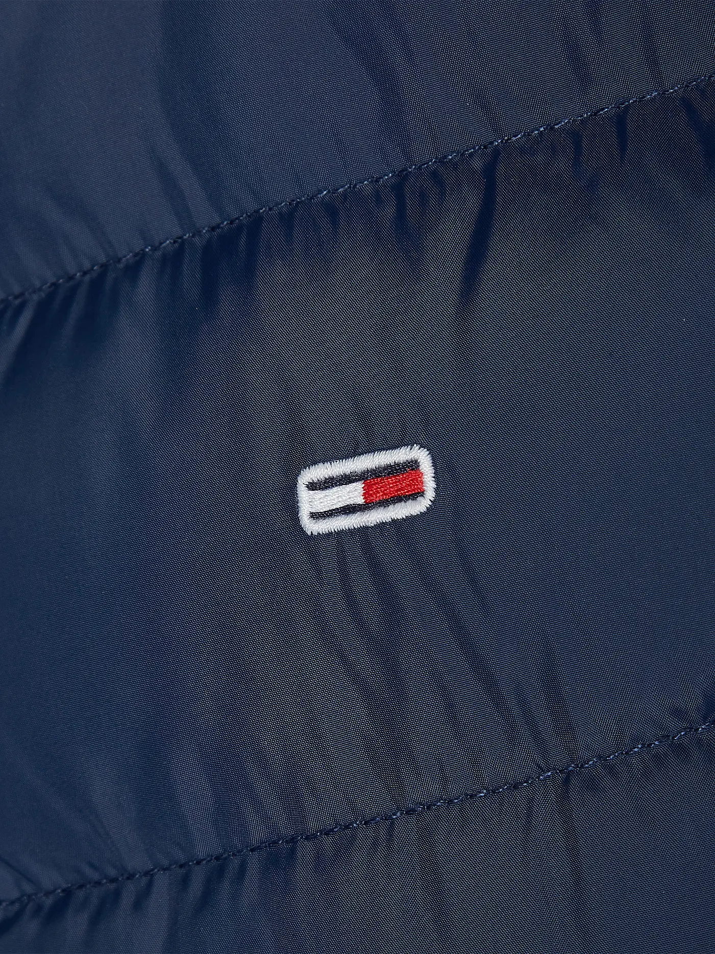 TOMMY JEANS | Daunenjacke MARTINA | blau