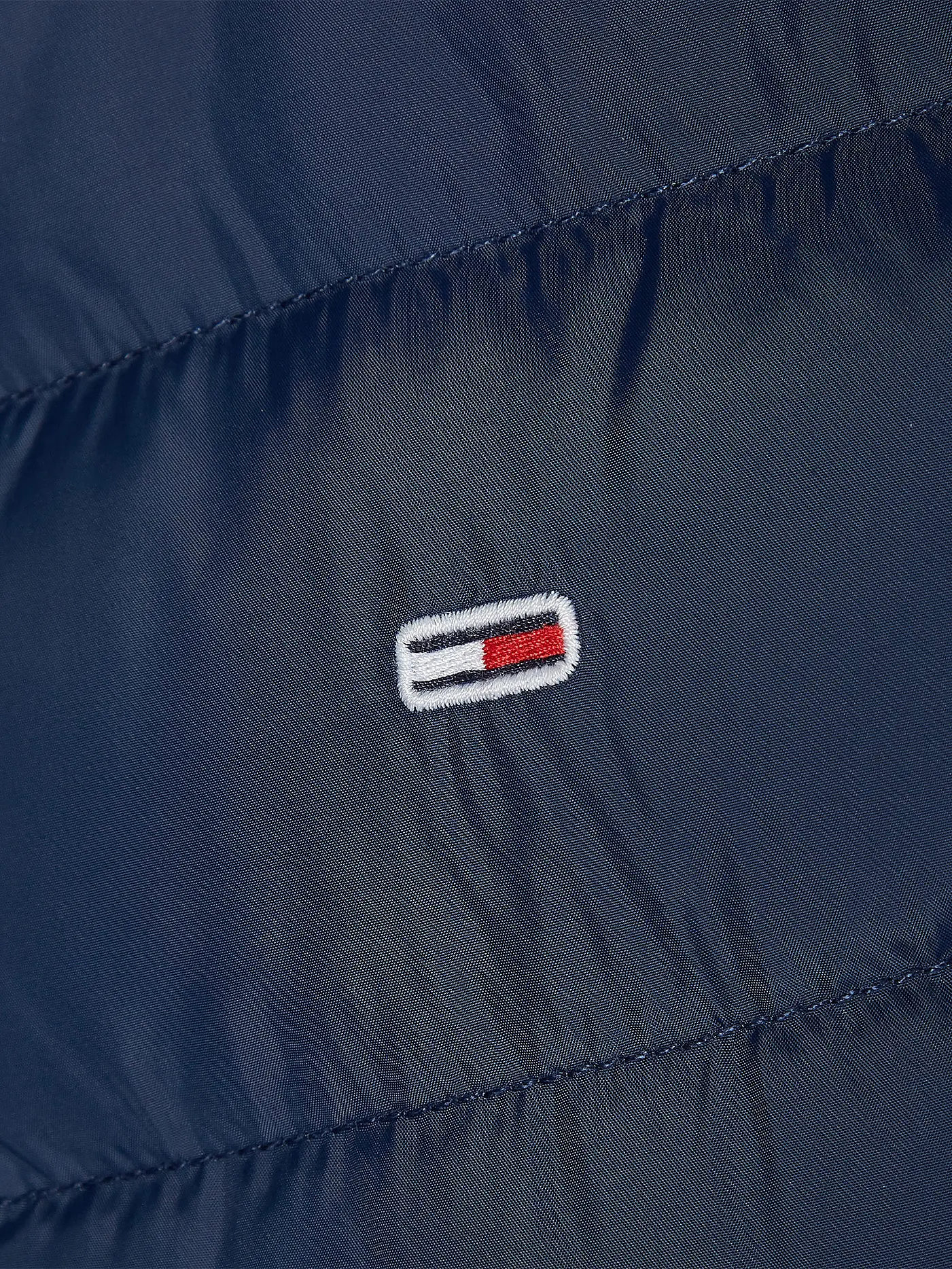 TOMMY JEANS | Daunenjacke MARTINA | blau