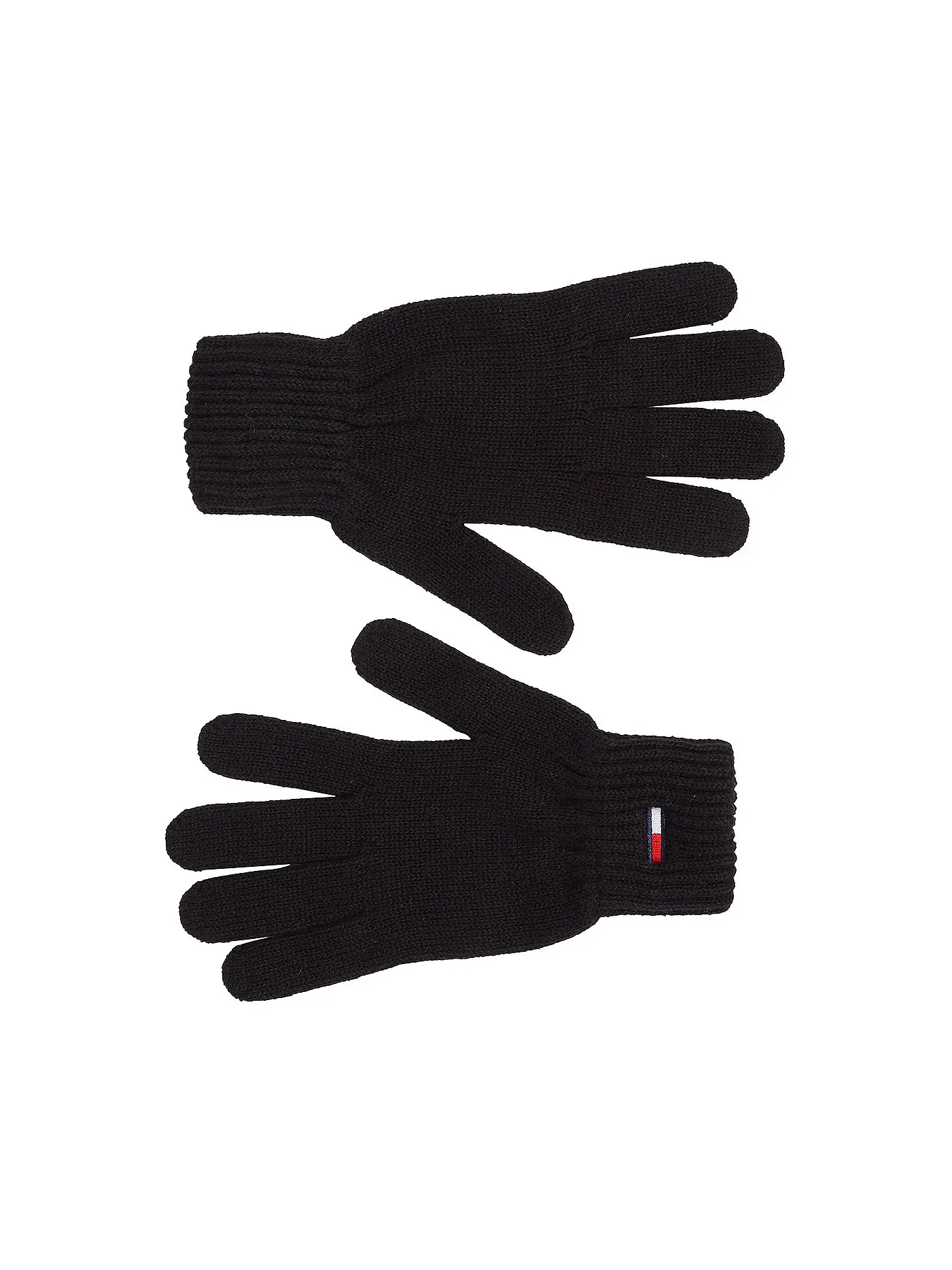 TOMMY JEANS | Handschuhe | schwarz