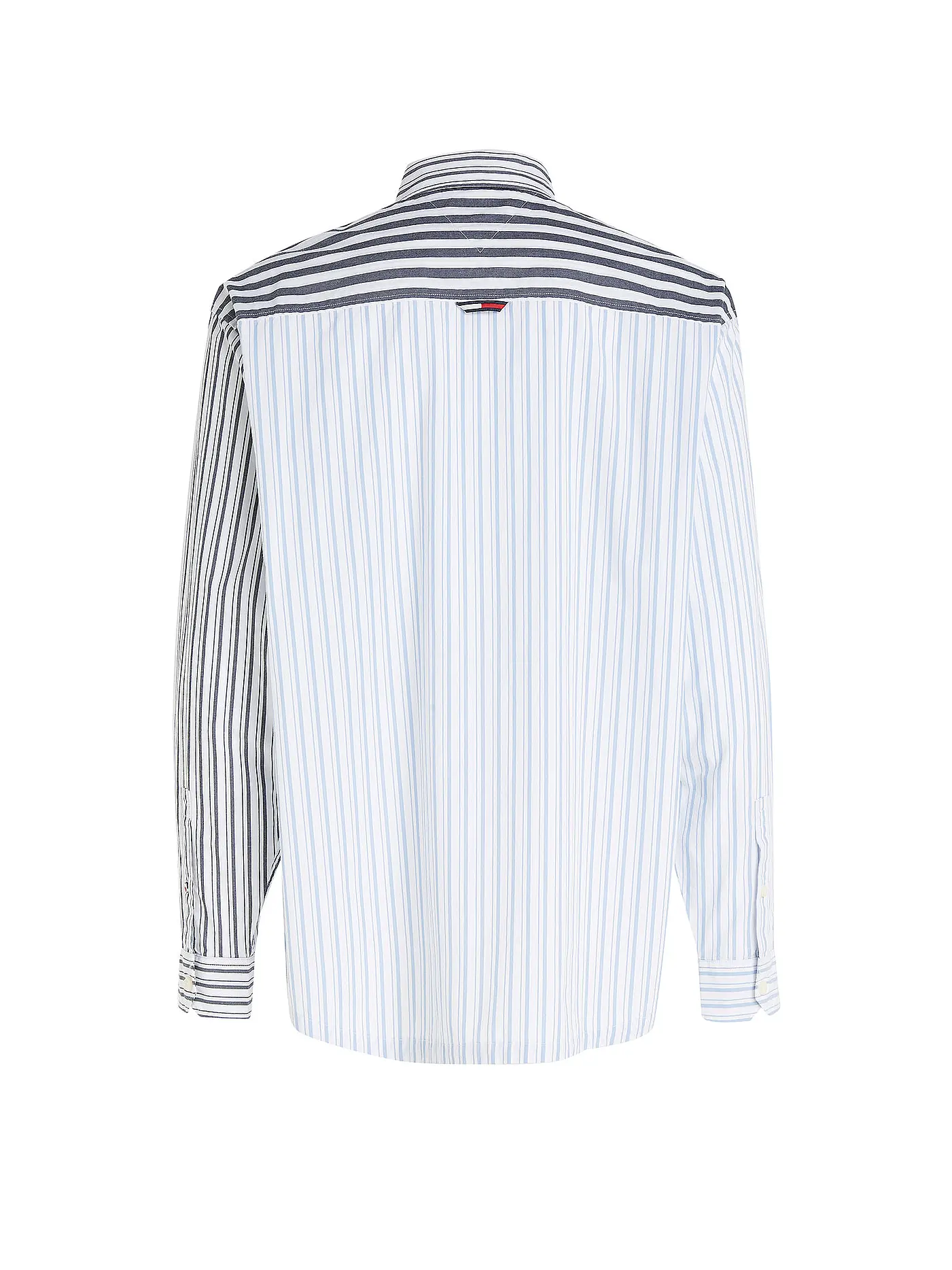 TOMMY JEANS | Hemd | hellblau