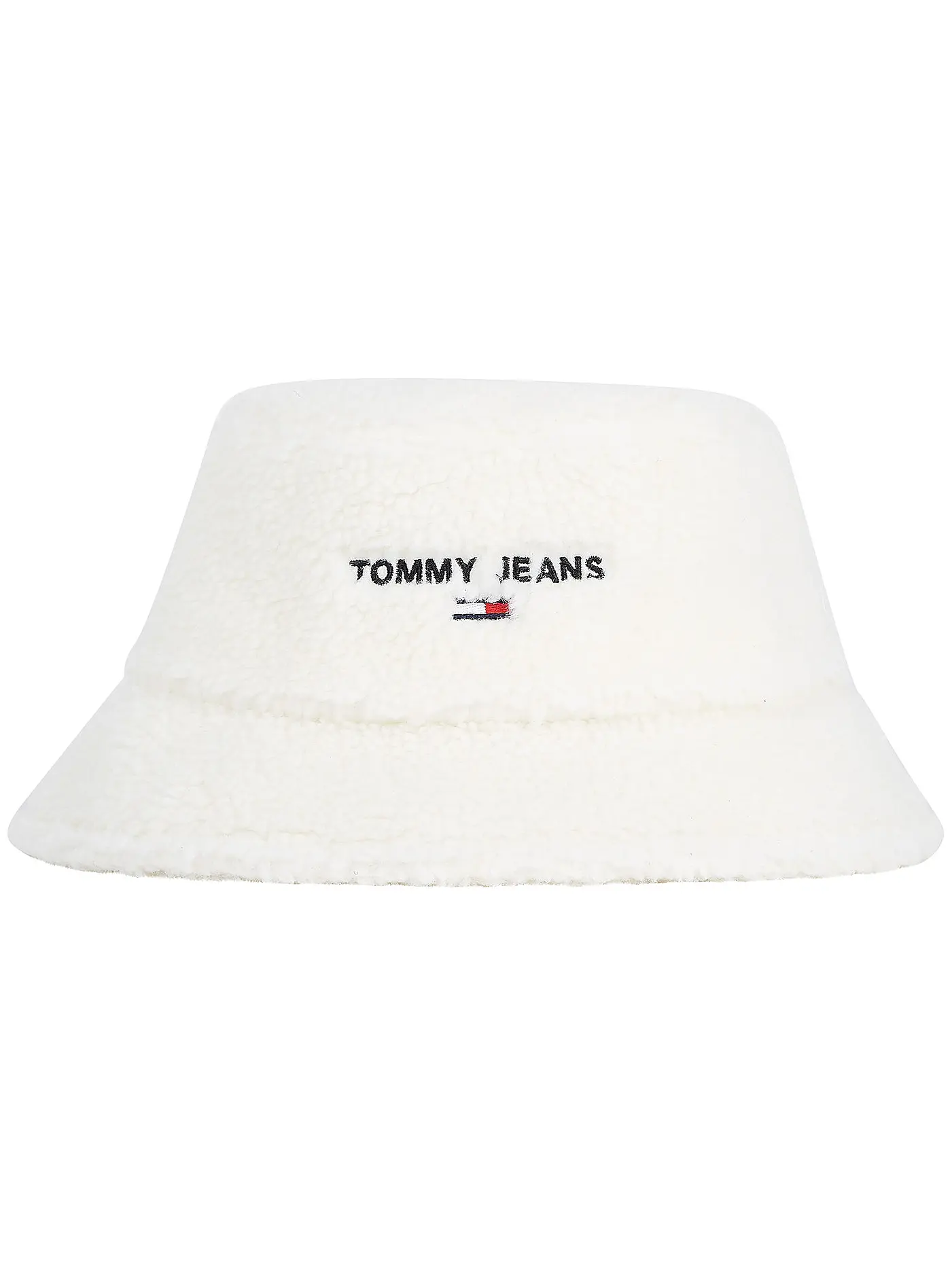 TOMMY JEANS | Hut - Bucket  | creme