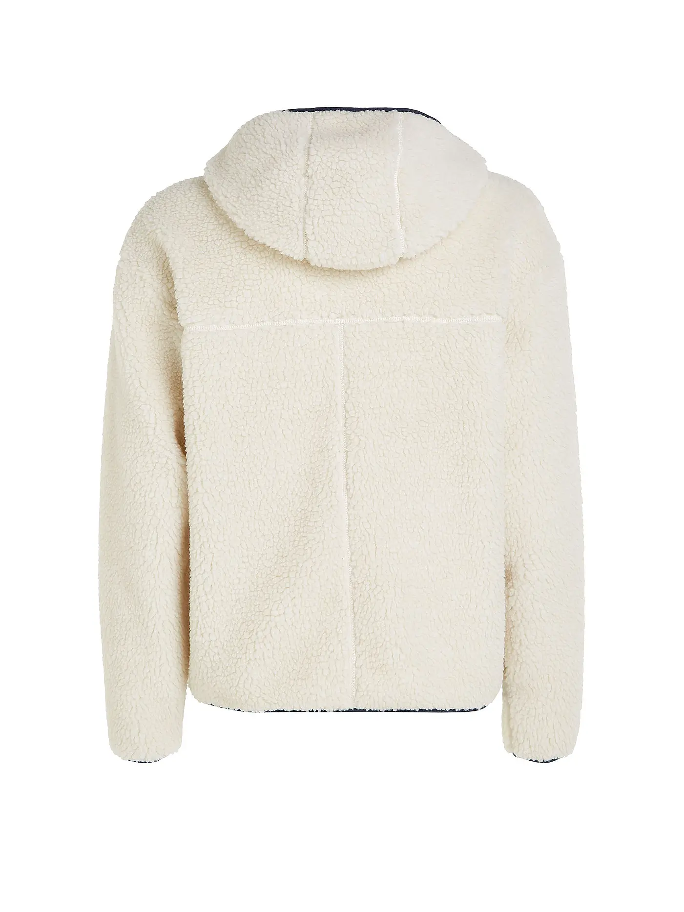 TOMMY JEANS | Jacke | weiss