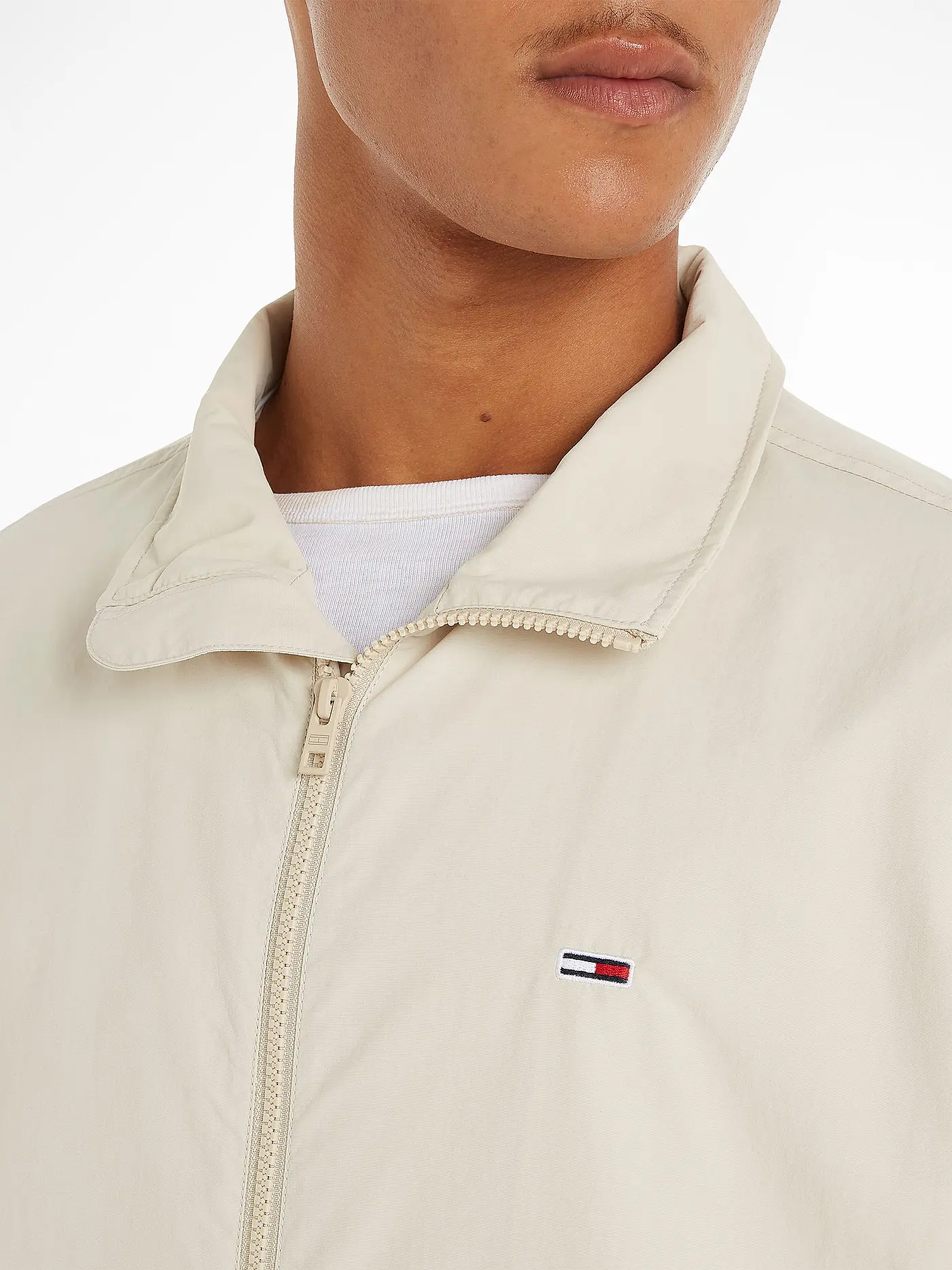 TOMMY JEANS | Jacke | beige