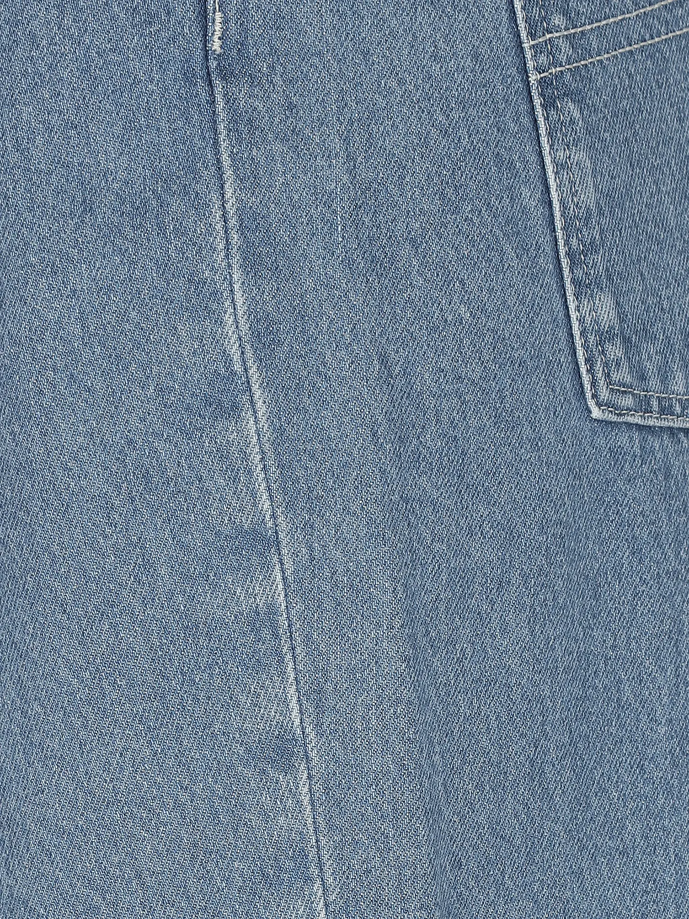 TOMMY JEANS | Jeans Baggy Fit AIDEN | blau