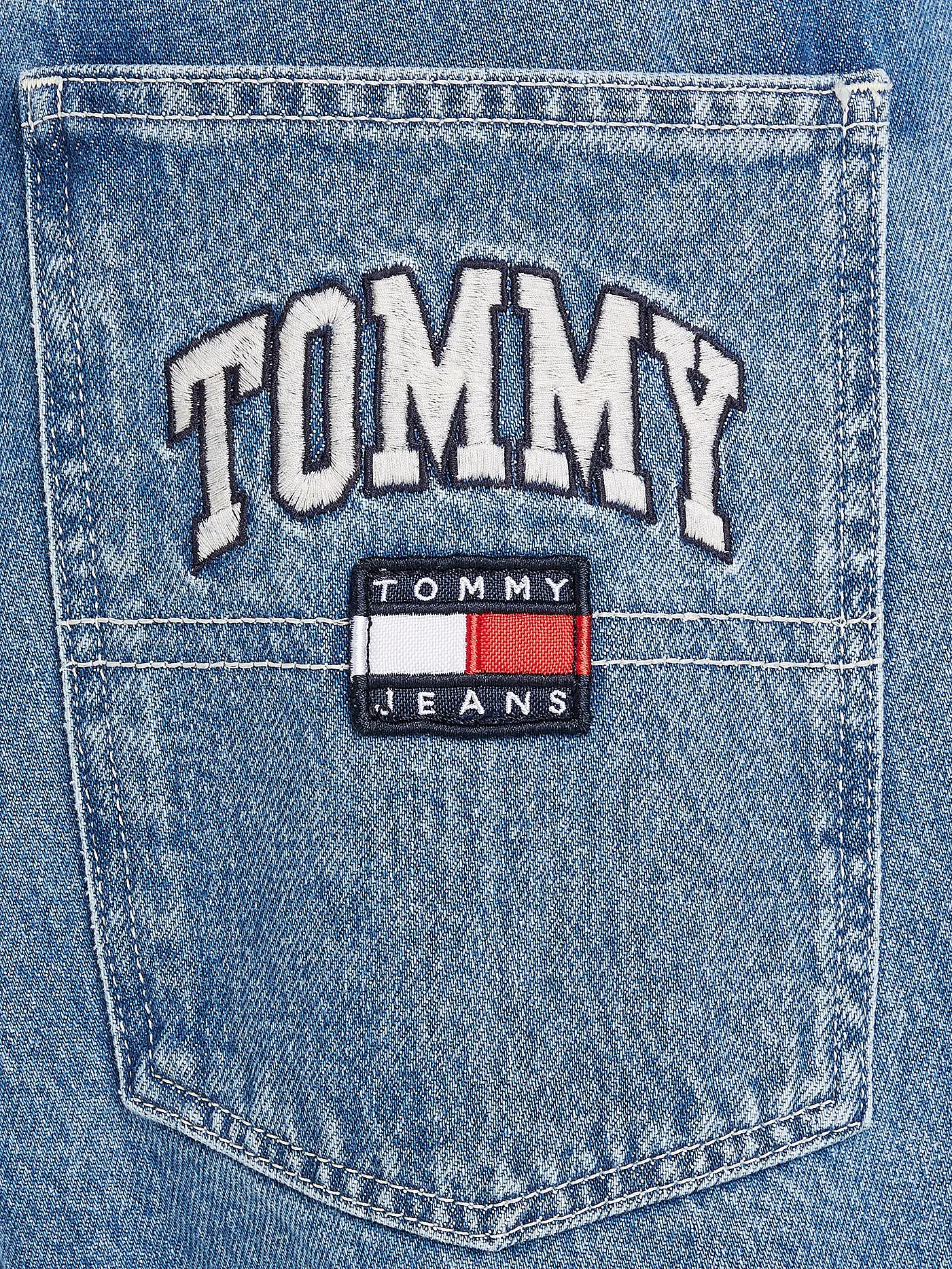 TOMMY JEANS | Jeans Baggy Fit AIDEN | blau