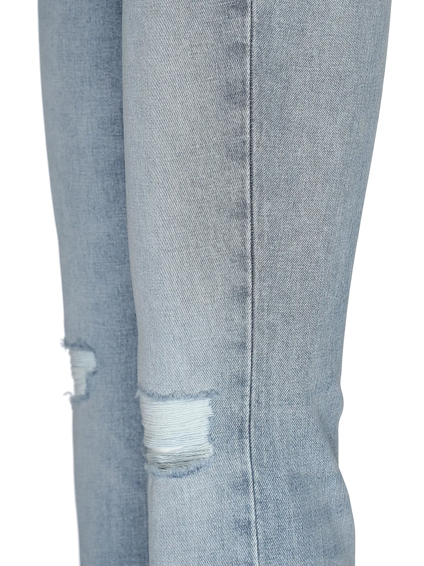 TOMMY JEANS | Jeans Bootcut Fit MADDIE | blau