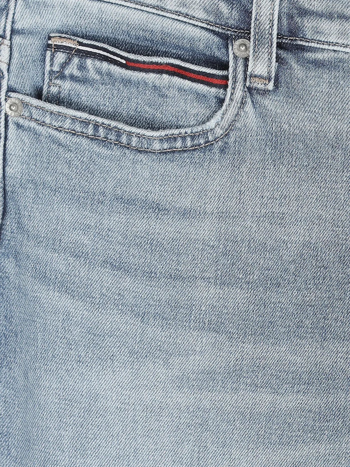 TOMMY JEANS | Jeans Bootcut Fit MADDIE | blau
