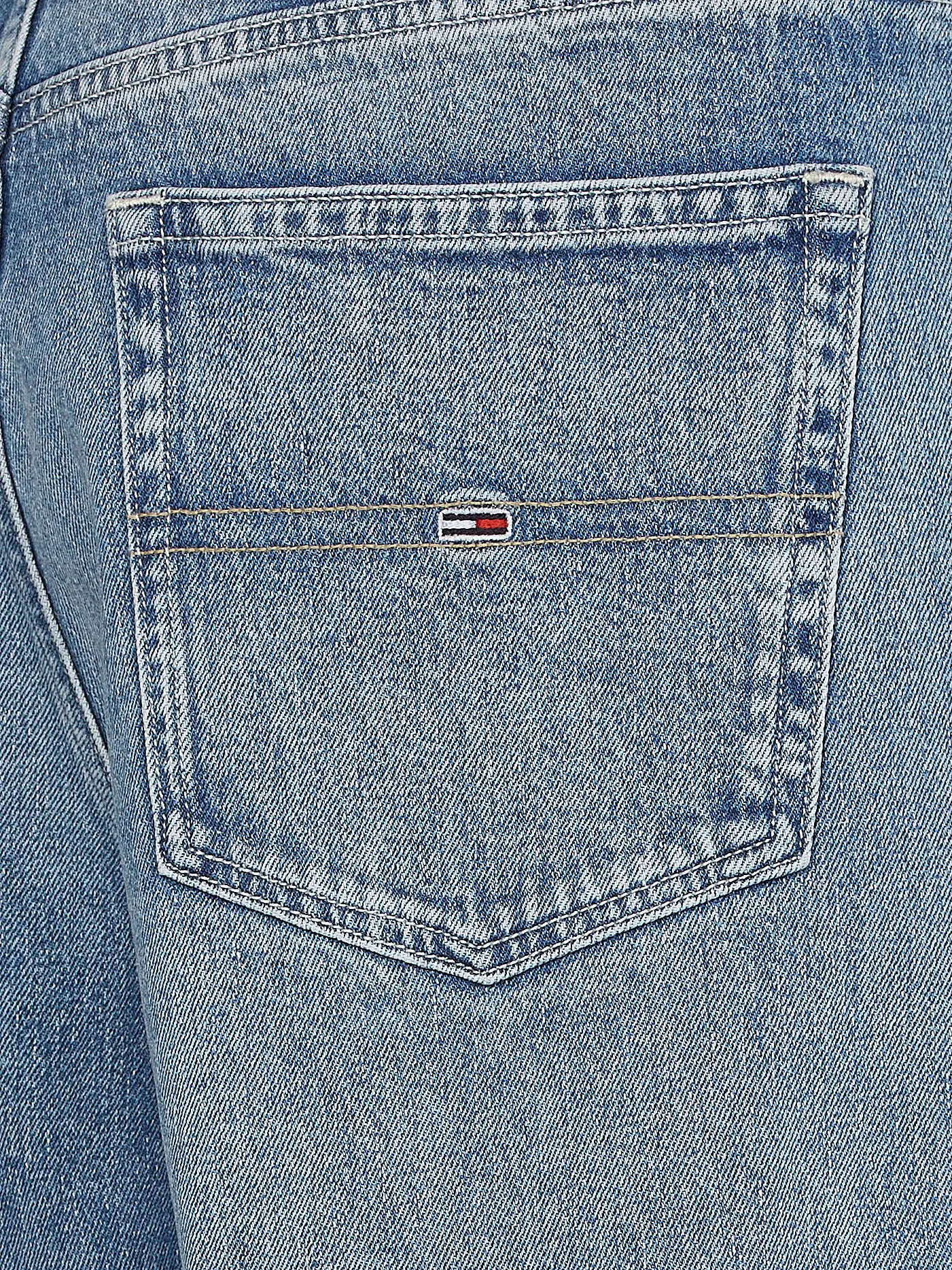 TOMMY JEANS | Jeans Relaxed Fit Baxter | blau