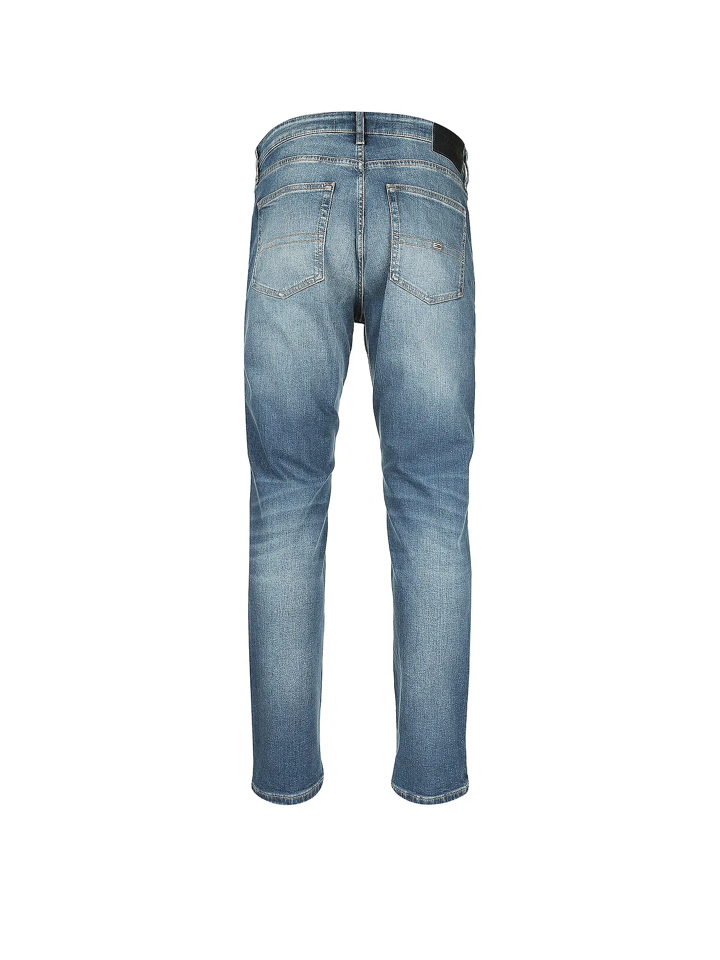 TOMMY JEANS | Jeans Relaxed Straight Fit Ryan | blau