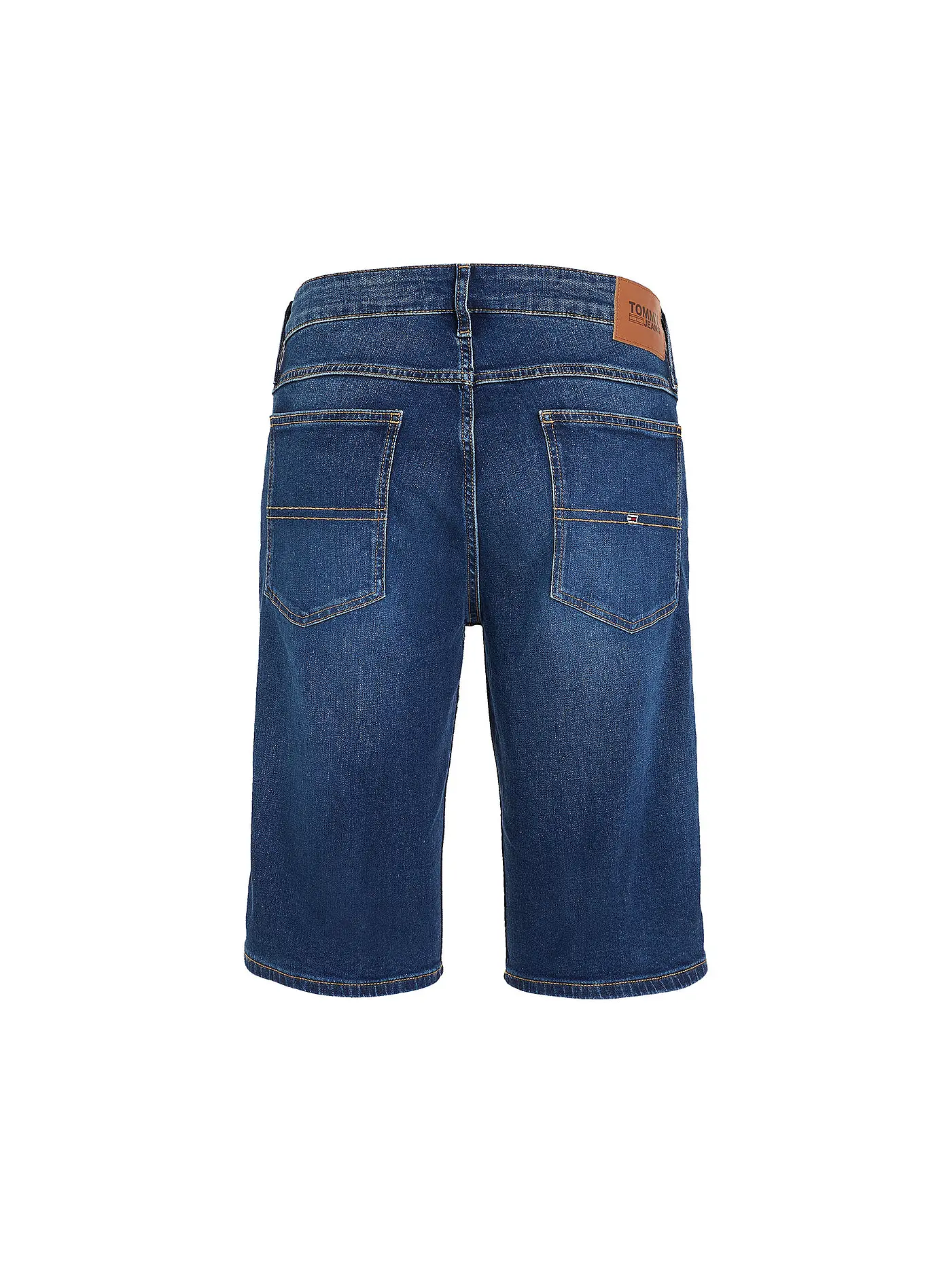 TOMMY JEANS | Jeans Shorts RONNIE | blau