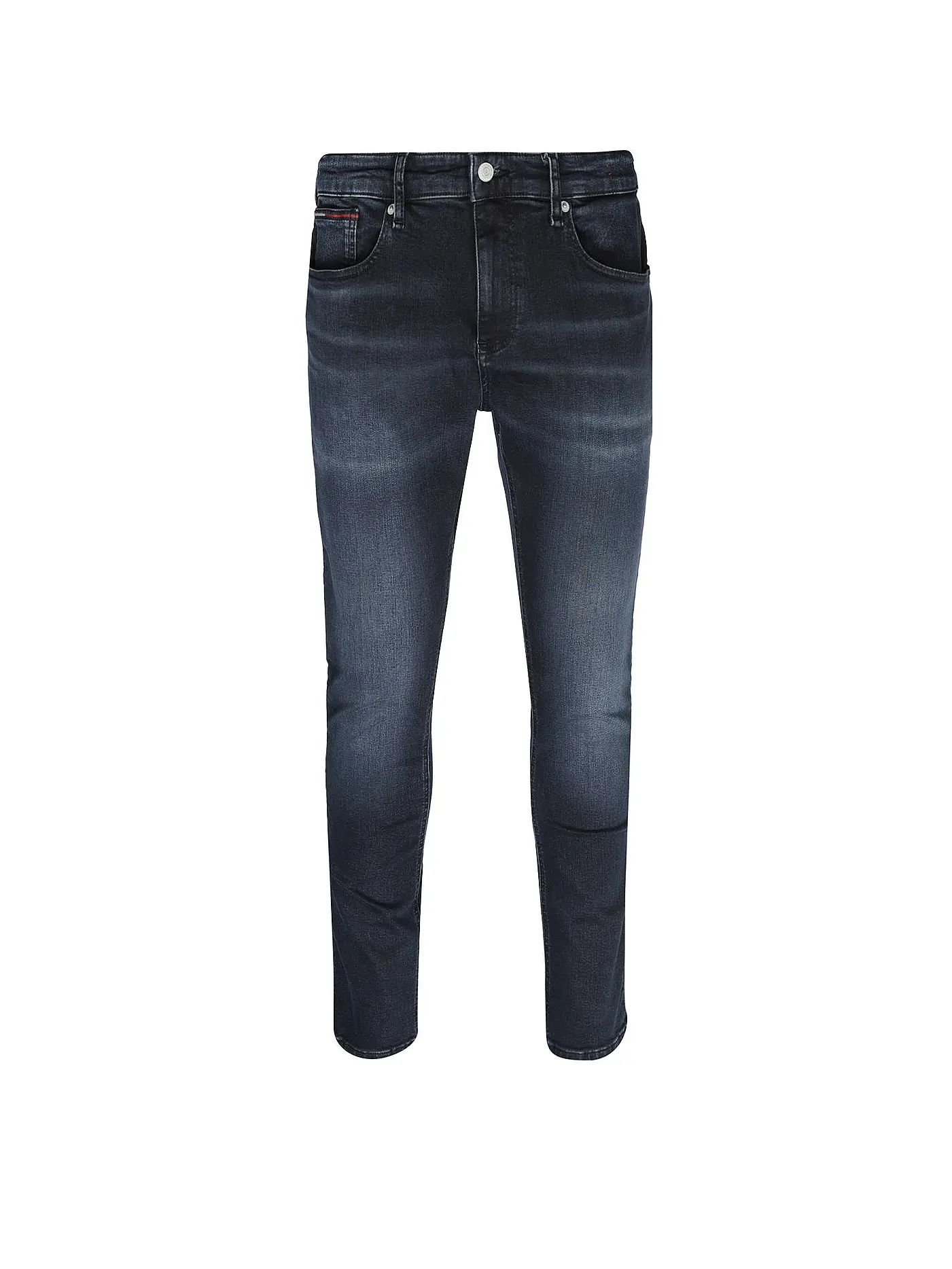 TOMMY JEANS | Jeans Slim Fit AUSTIN | dunkelblau