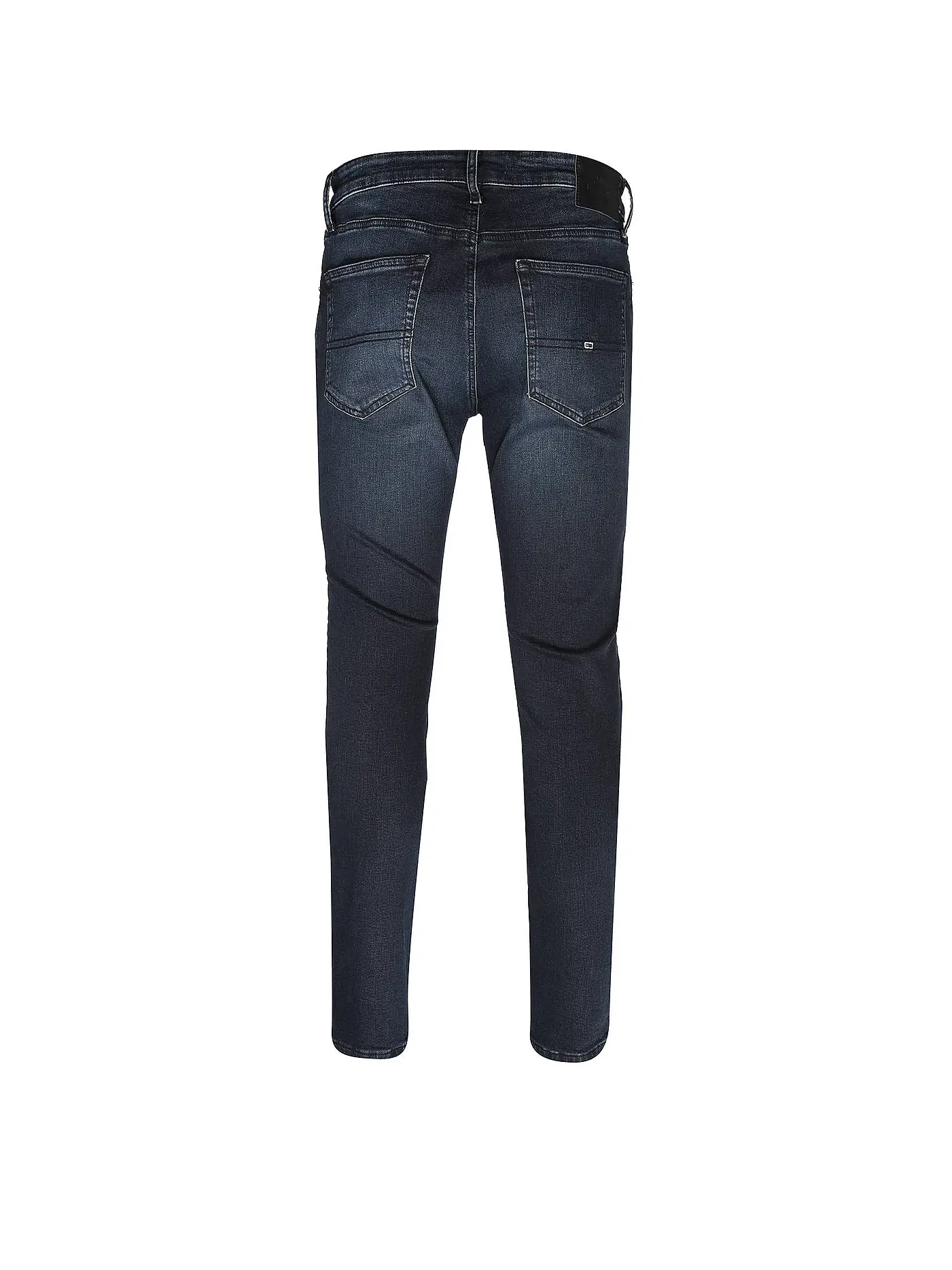 TOMMY JEANS | Jeans Slim Fit AUSTIN | dunkelblau