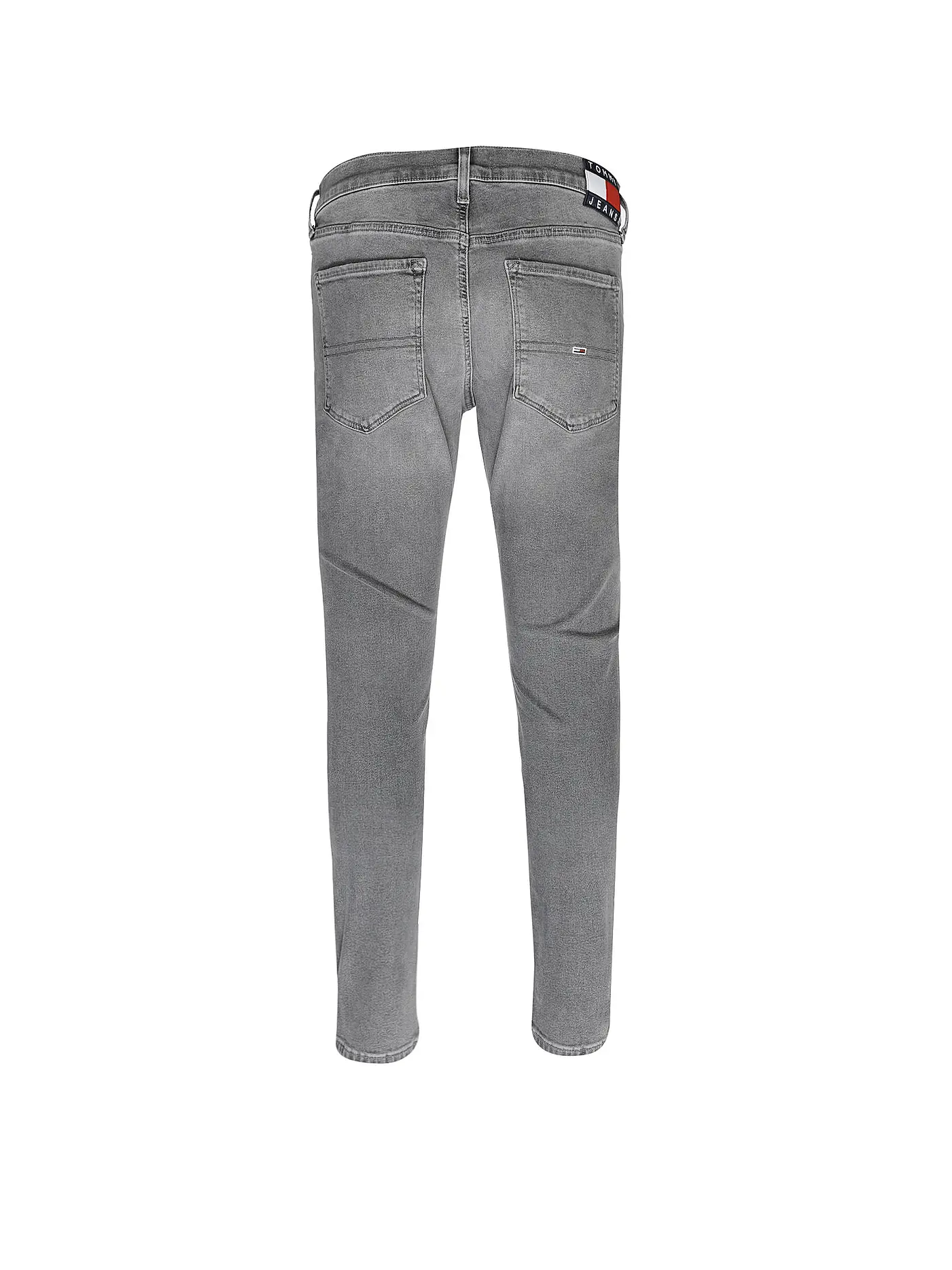 TOMMY JEANS | Jeans Slim Fit SCANTON | grau