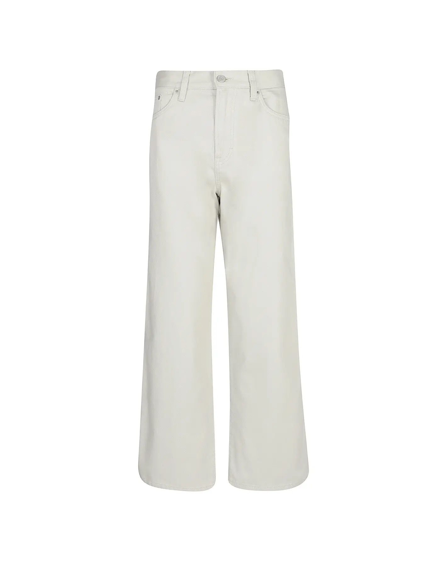 TOMMY JEANS | Jeans Wide Leg BETSY | beige