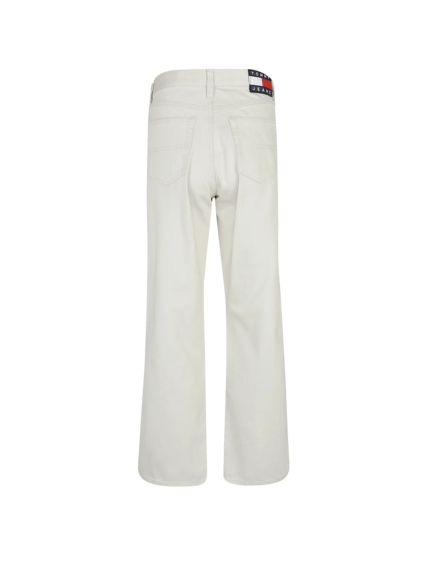 TOMMY JEANS | Jeans Wide Leg BETSY | beige