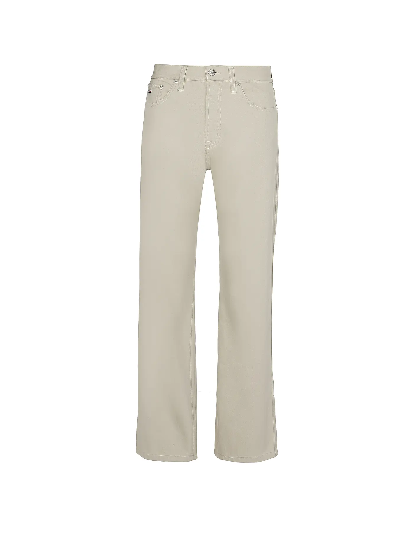 TOMMY JEANS | Jeans Wide Leg BETSY | beige