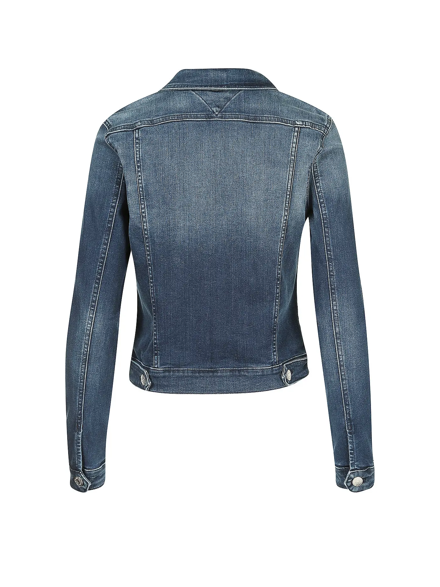 TOMMY JEANS | Jeansjacke | blau