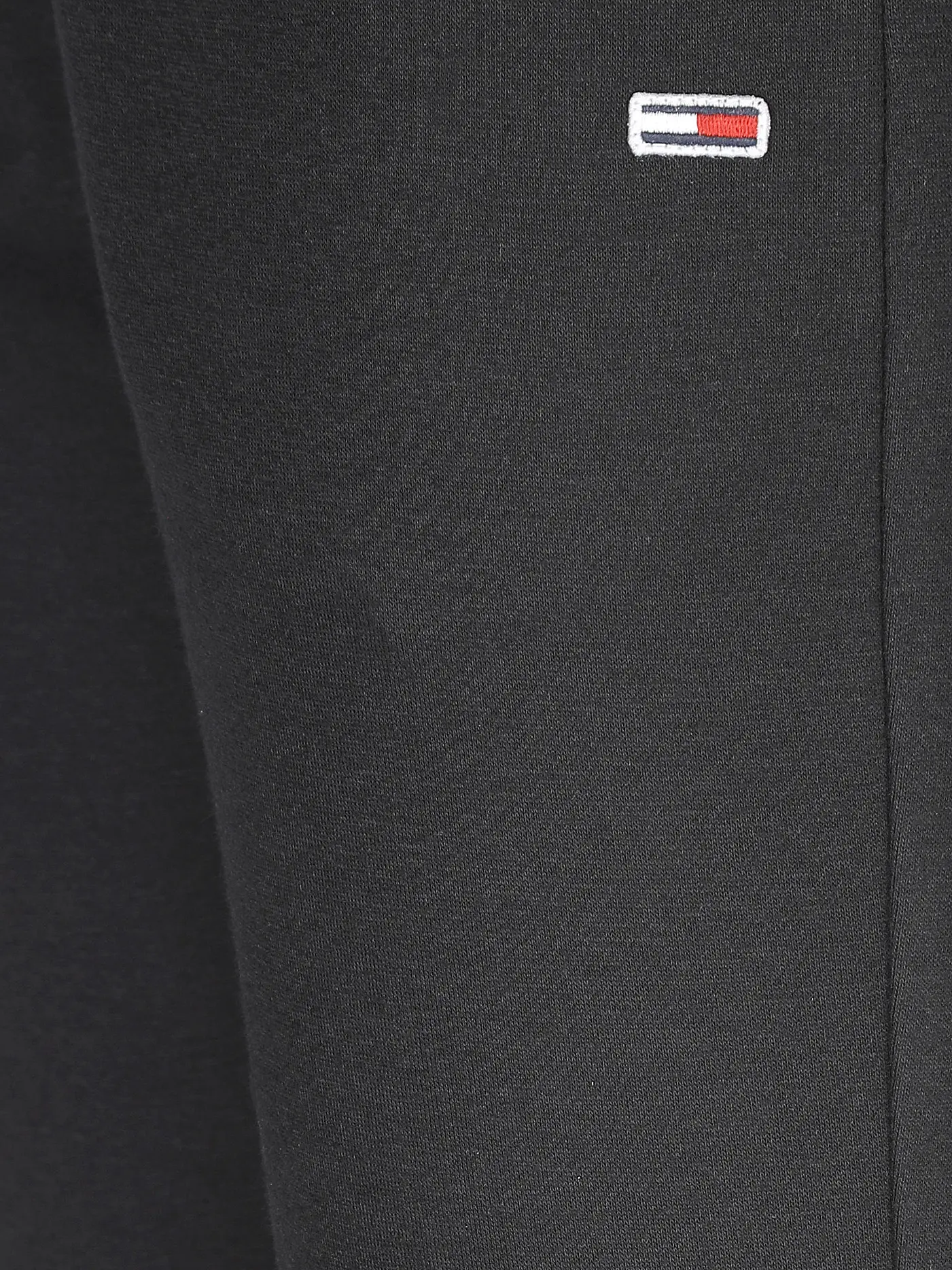 TOMMY JEANS | Jogginghose  | schwarz