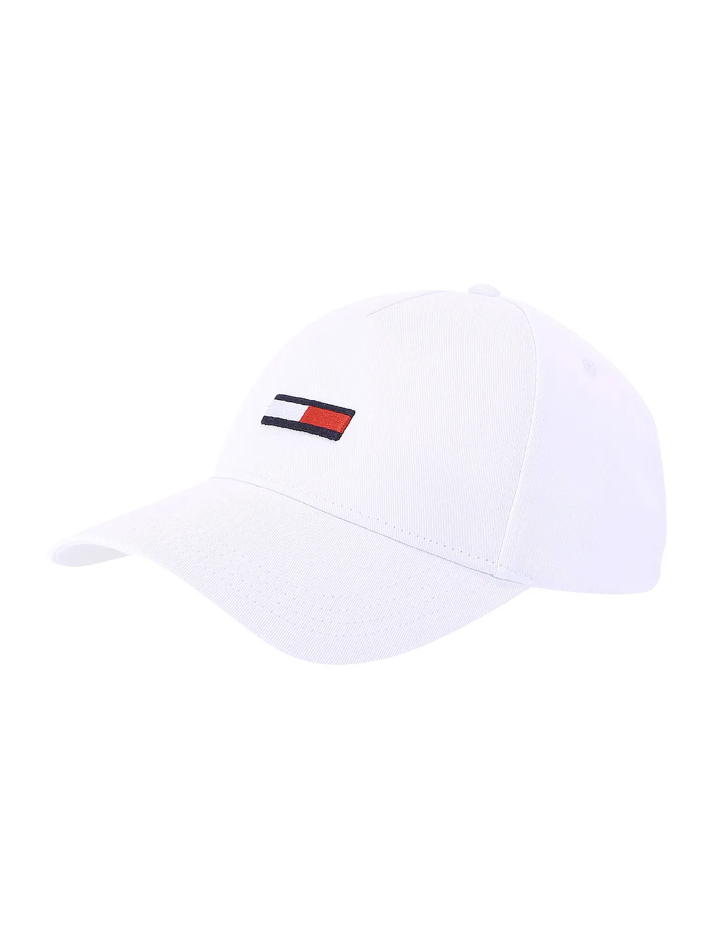 TOMMY JEANS | Kappe  | weiss