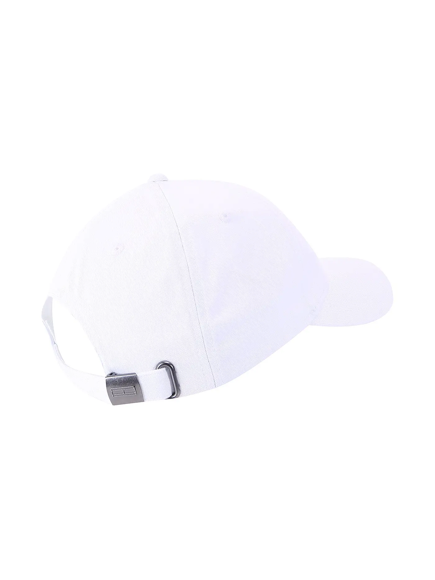 TOMMY JEANS | Kappe  | weiss