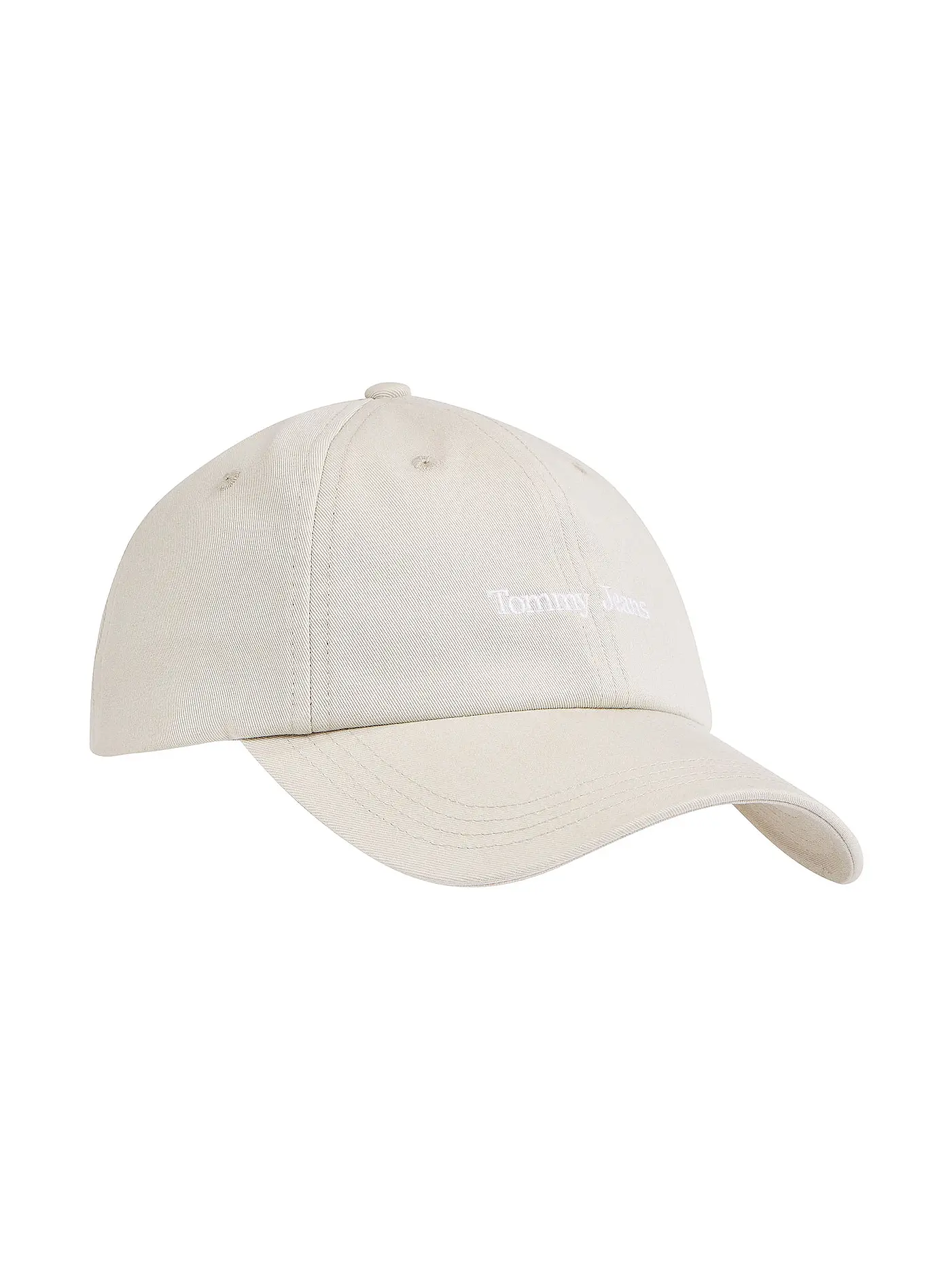 TOMMY JEANS | Kappe | creme