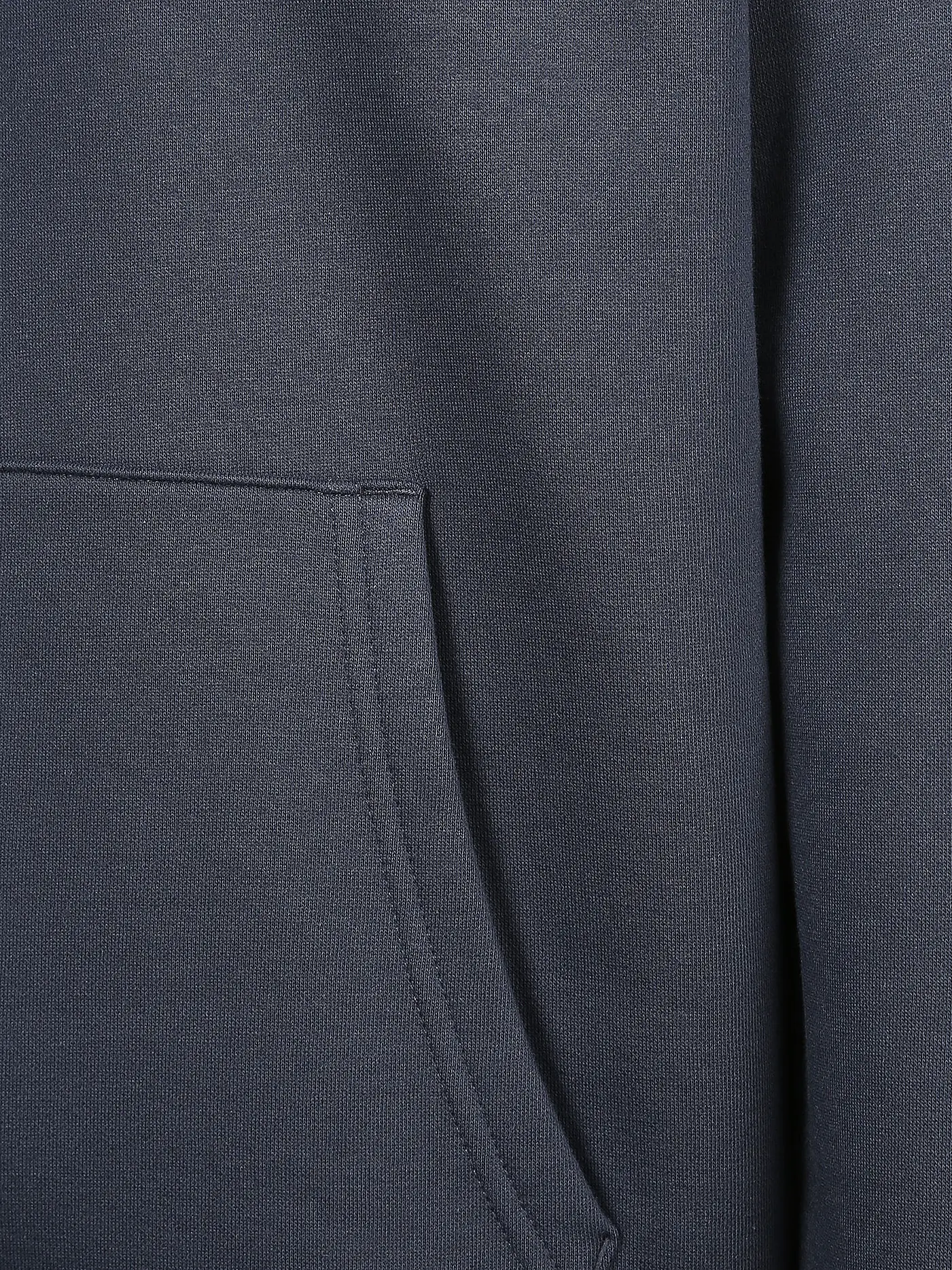 TOMMY JEANS | Kapuzensweater - Hoodie  | blau