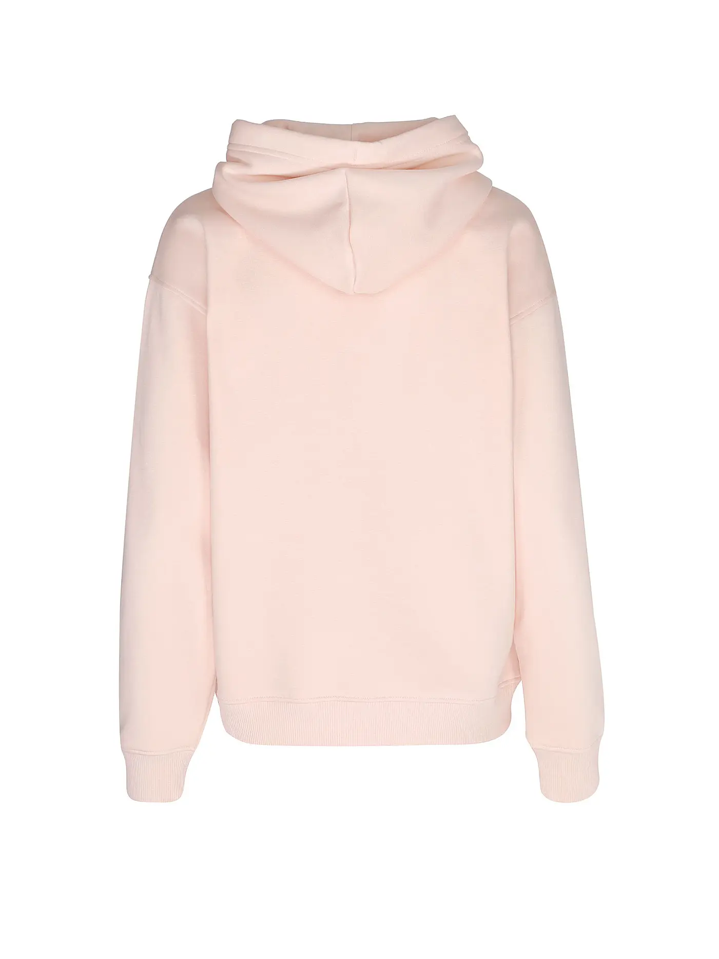TOMMY JEANS | Kapuzensweater - Hoodie  | rosa