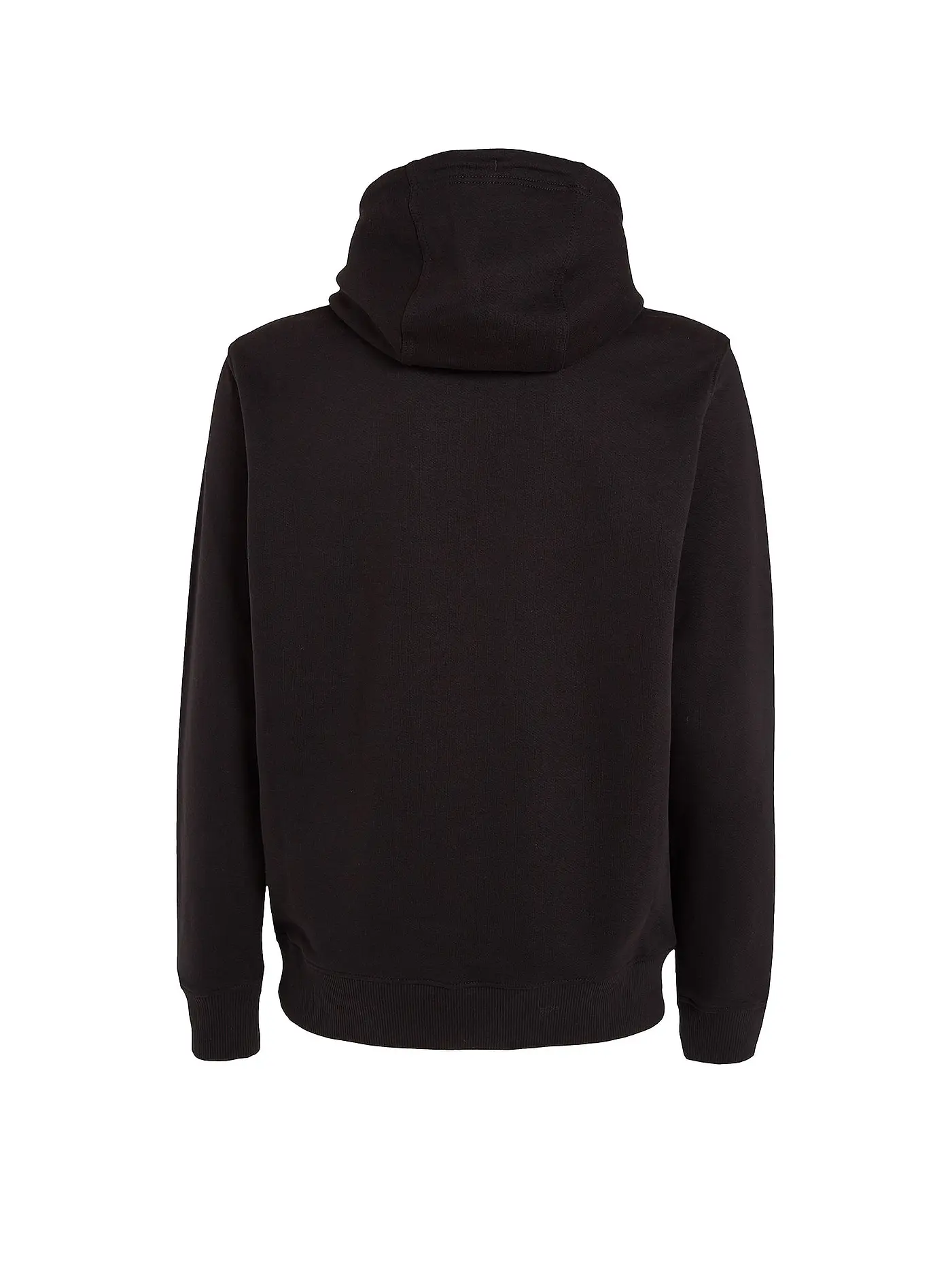 TOMMY JEANS | Kapuzensweater - Hoodie | schwarz