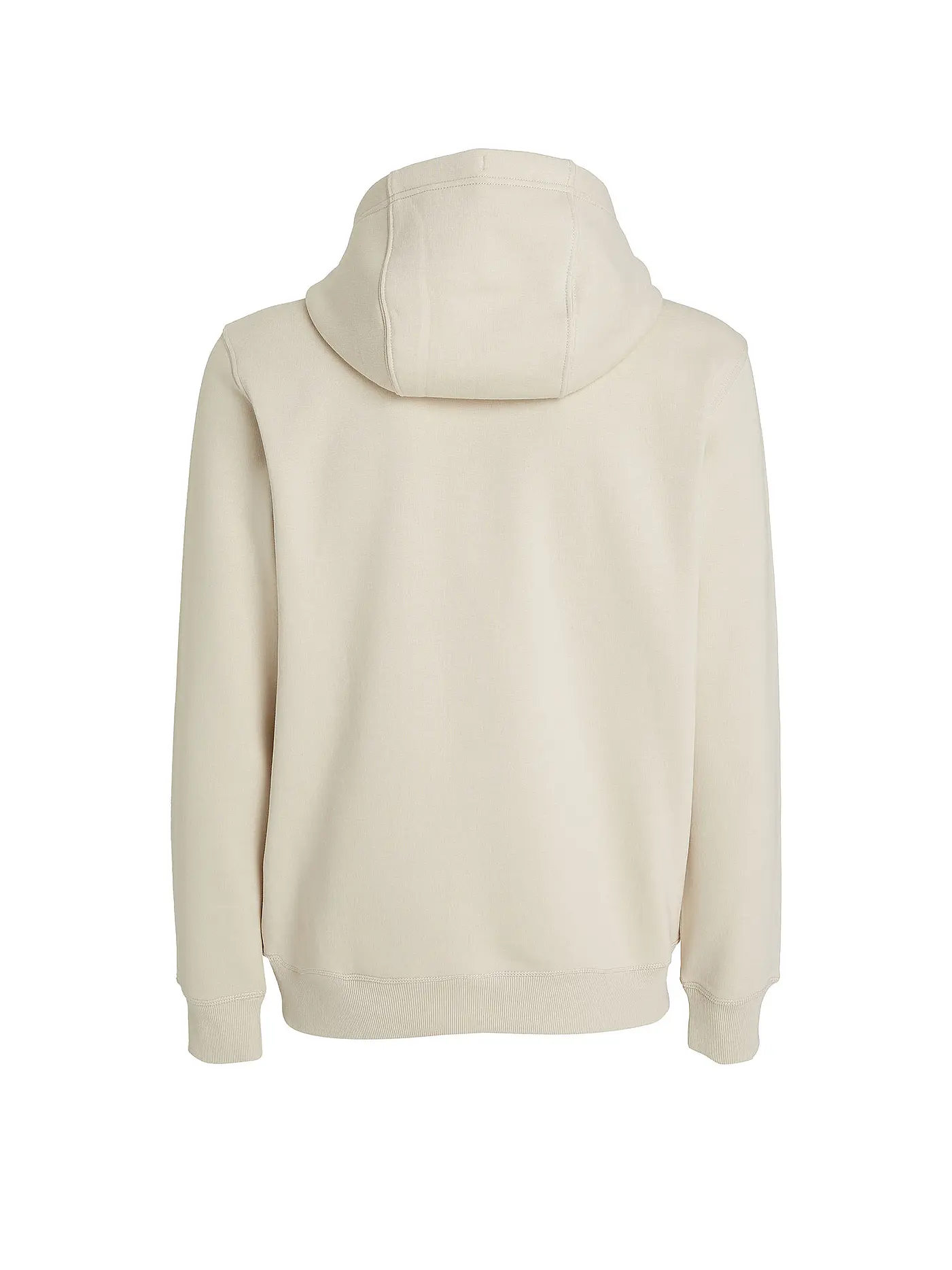 TOMMY JEANS | Kapuzensweater - Hoodie | beige