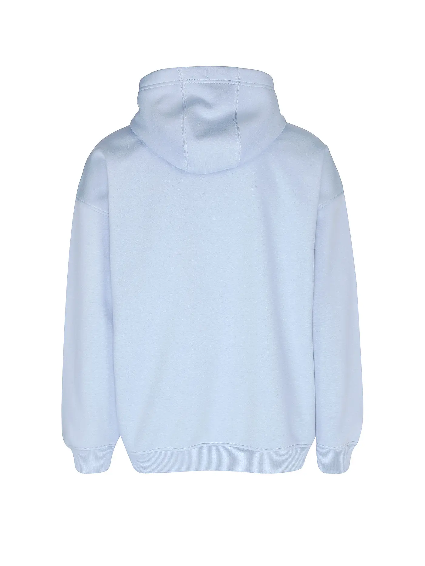 TOMMY JEANS | Kapuzensweater - Hoodie | blau