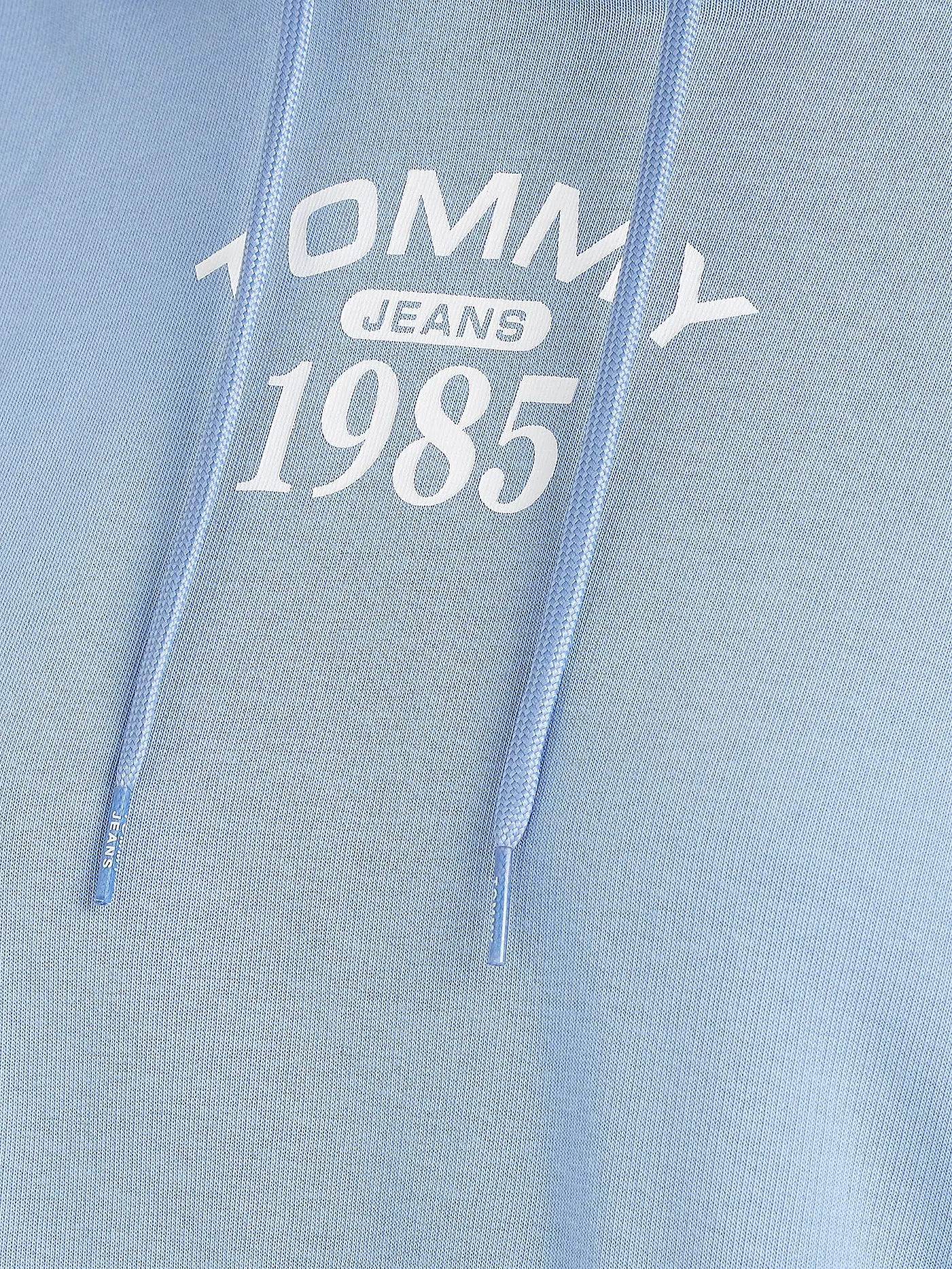 TOMMY JEANS | Kapuzensweater - Hoodie | hellblau