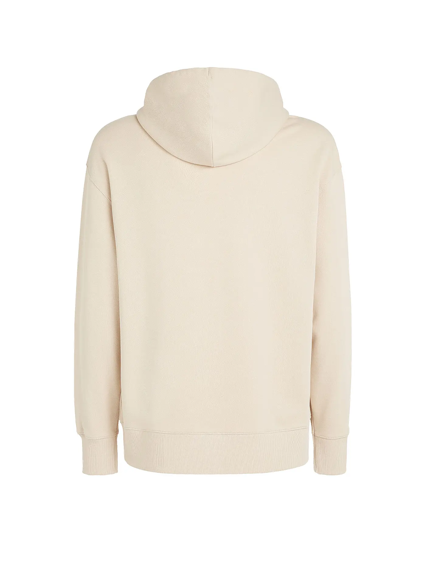 TOMMY JEANS | Kapuzensweater - Hoody | beige