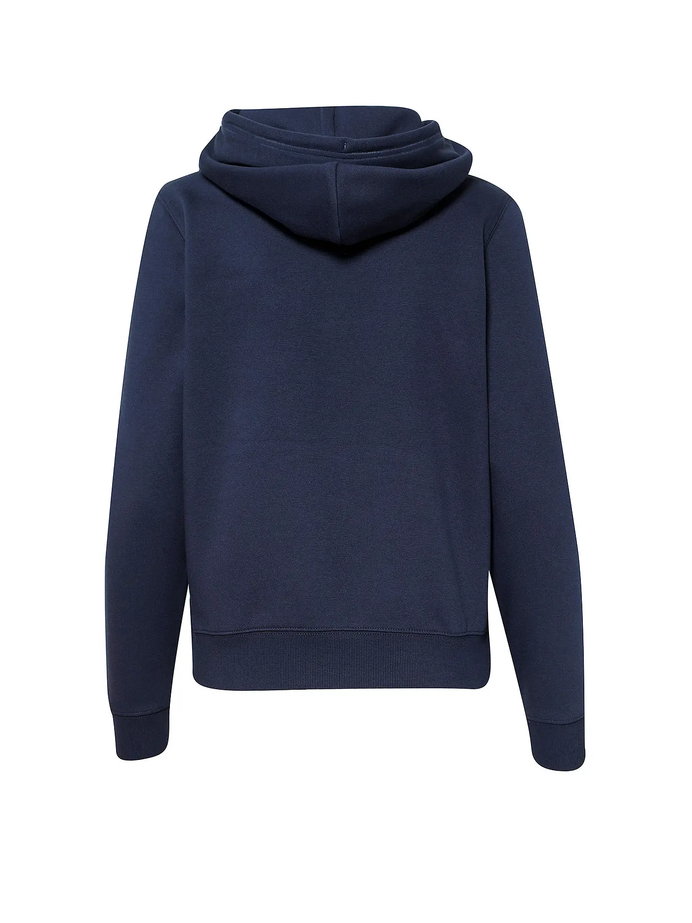 TOMMY JEANS | Kapuzensweater | blau