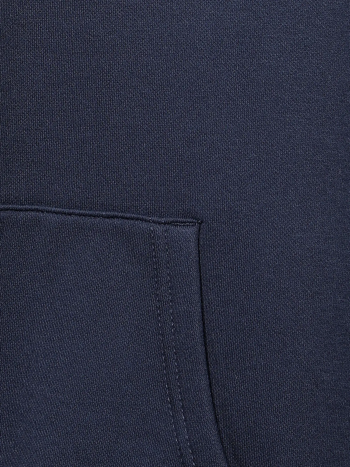 TOMMY JEANS | Kapuzensweater | blau