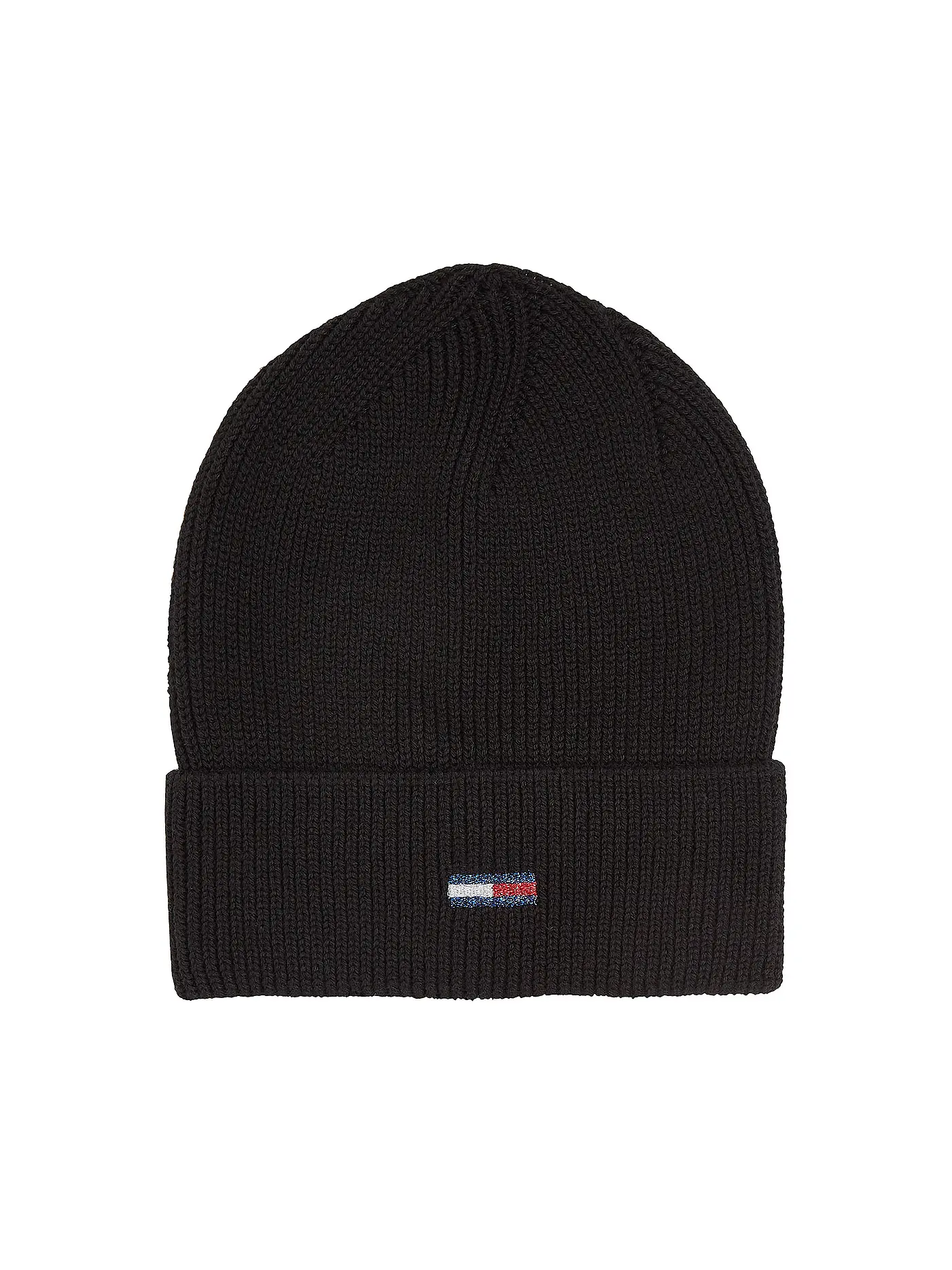 TOMMY JEANS | Mütze - Haube  | schwarz