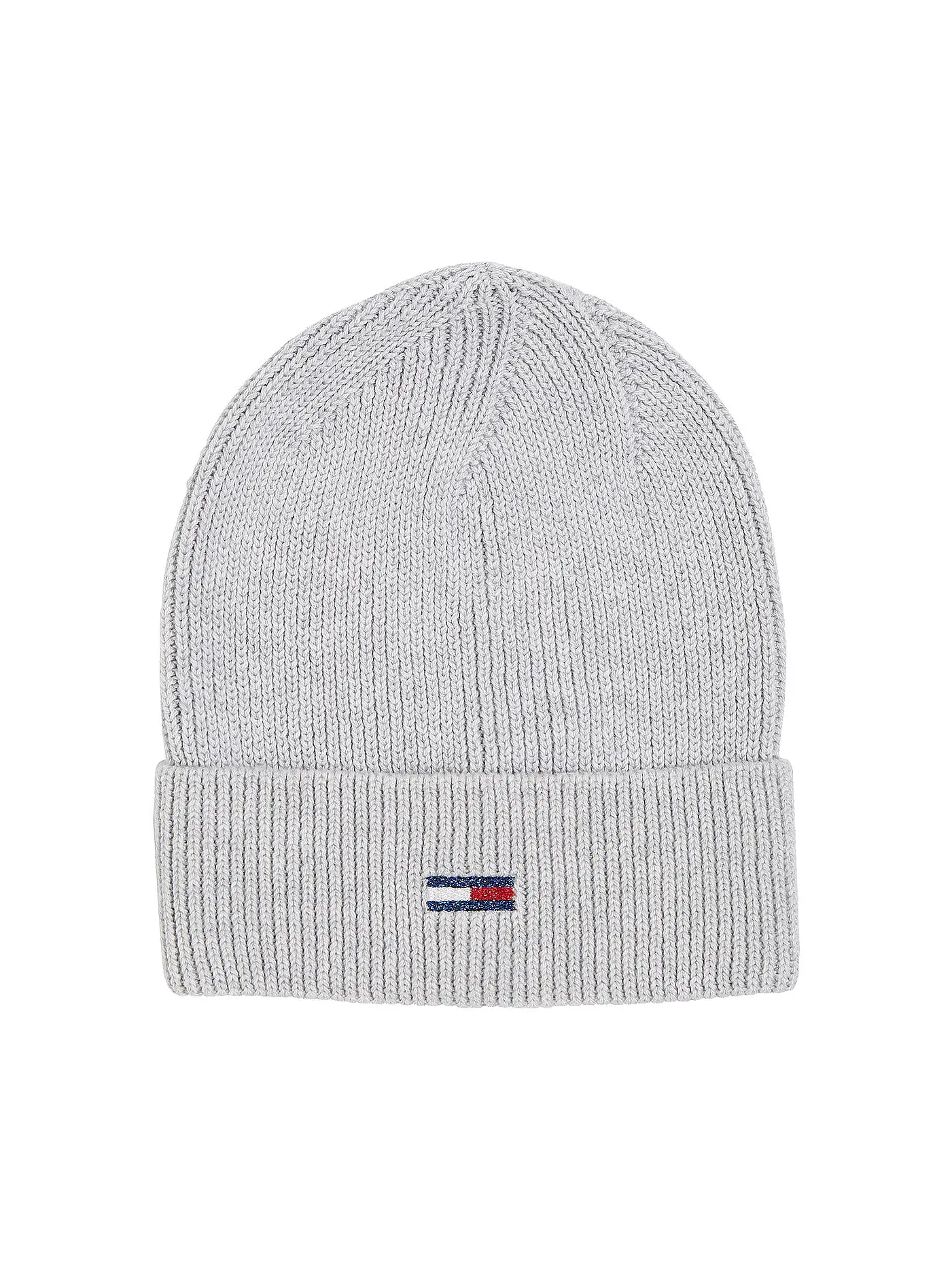 TOMMY JEANS | Mütze - Haube  | hellgrau
