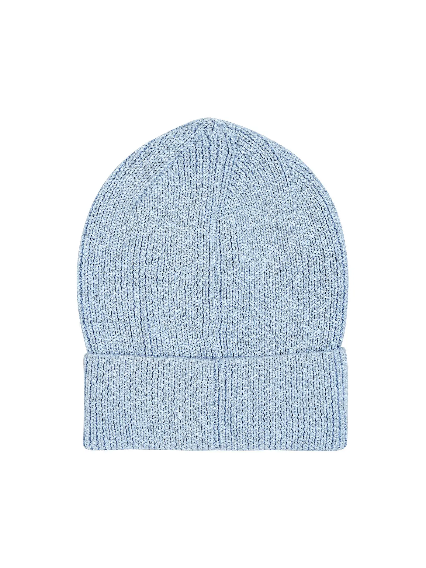 TOMMY JEANS | Mütze - Haube  | hellblau
