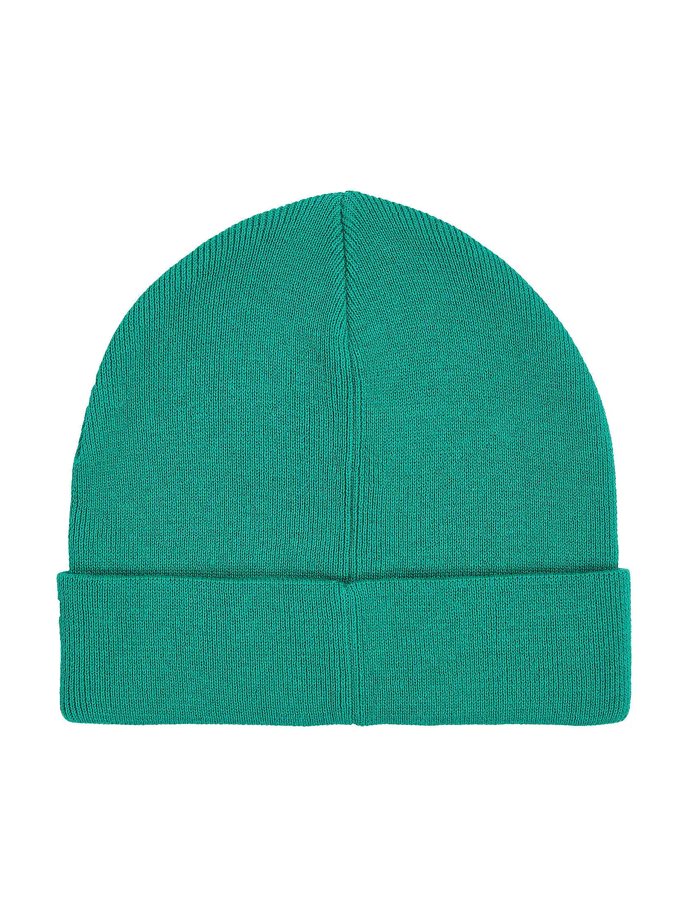 TOMMY JEANS | Mütze - Haube | grün