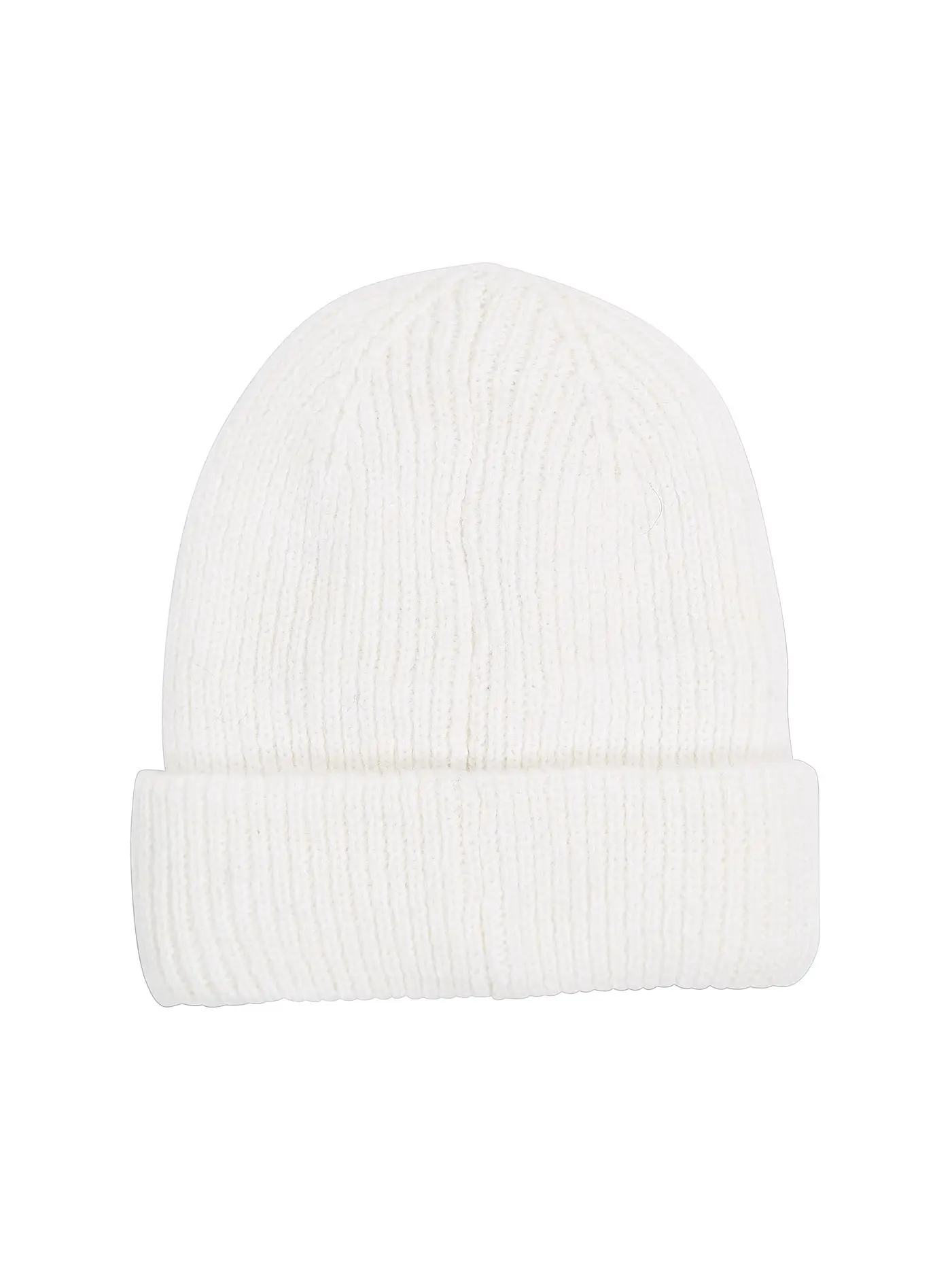 TOMMY JEANS | Mütze - Haube | weiss