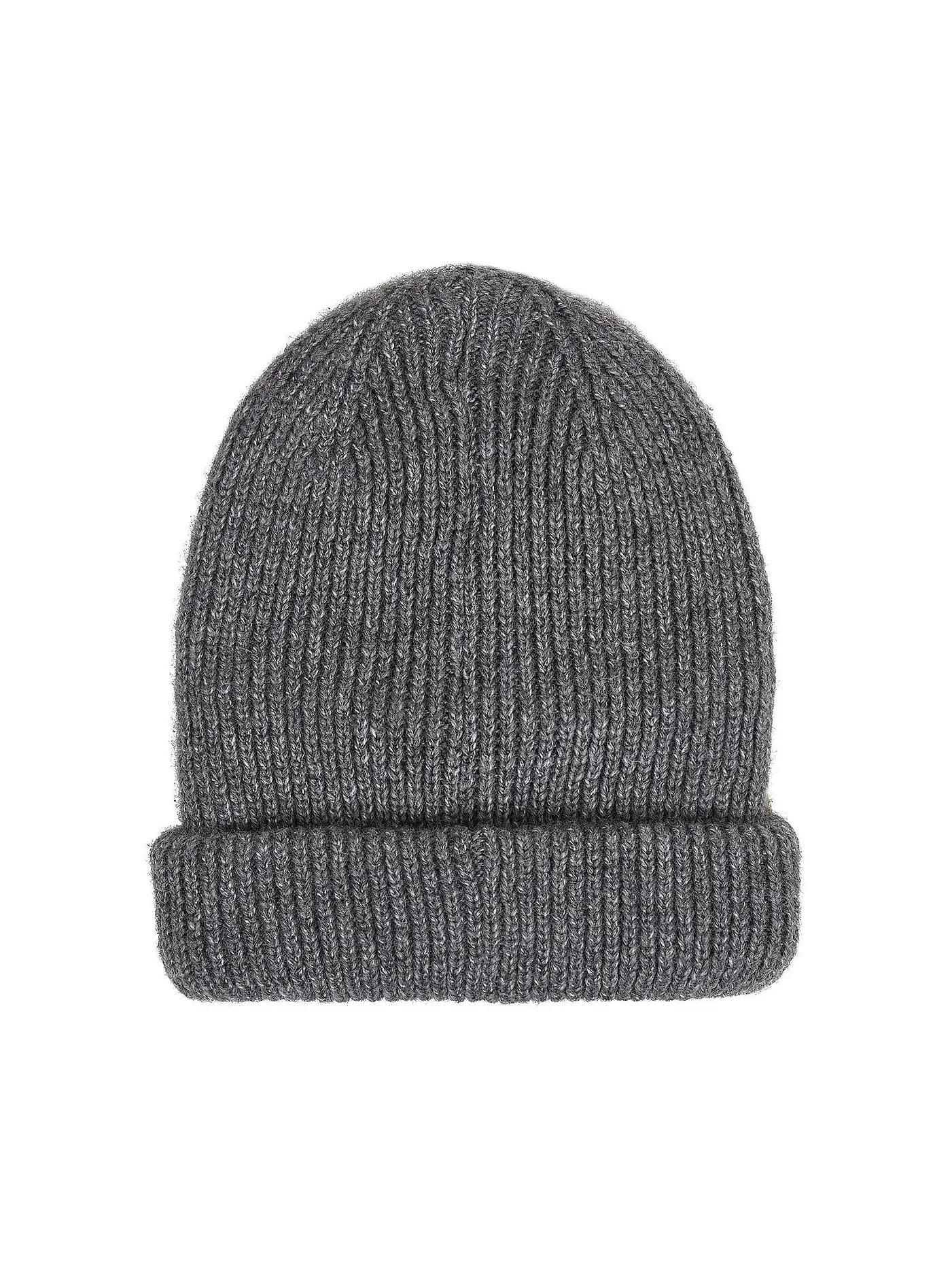 TOMMY JEANS | Mütze - Haube | grau
